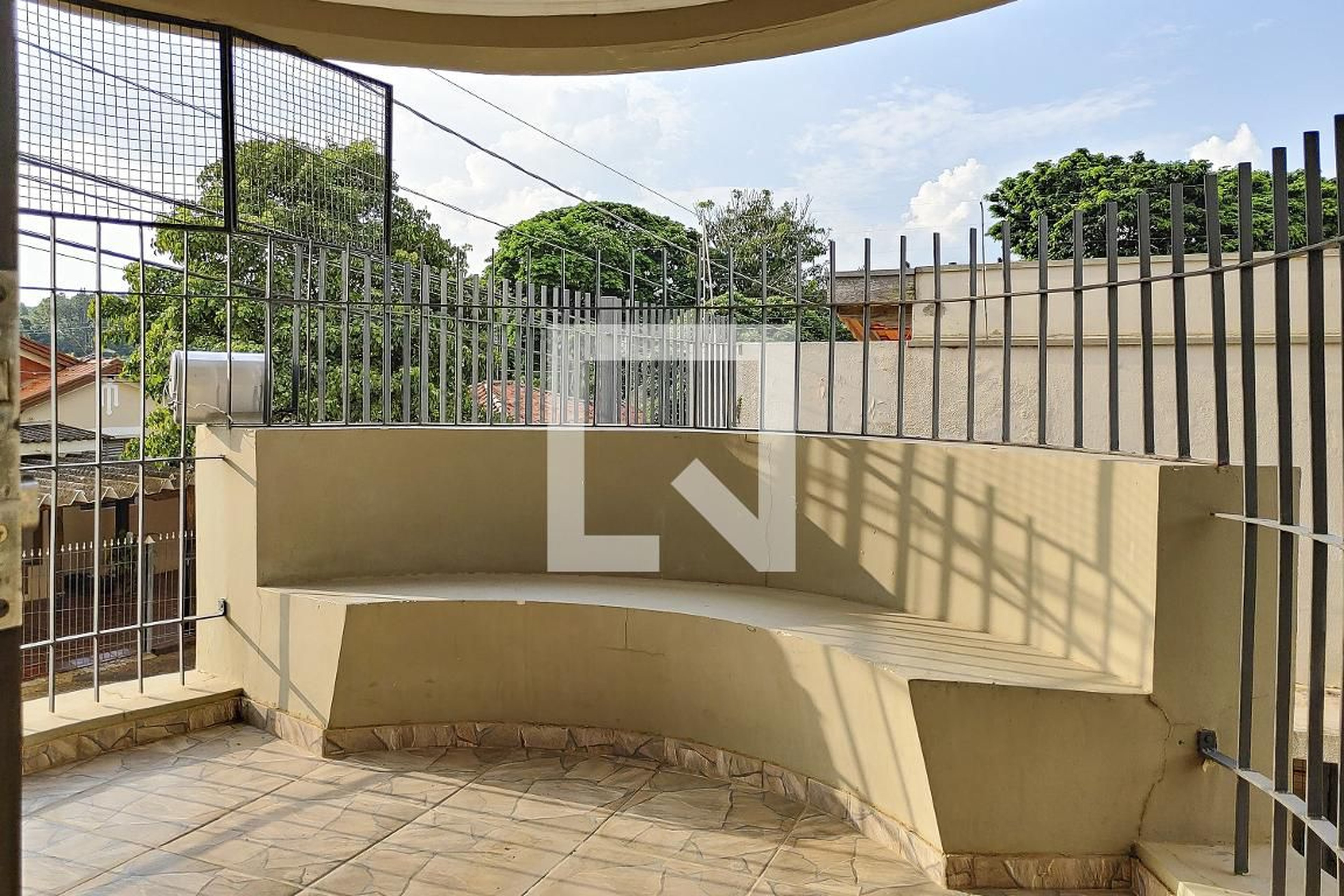 Área comum Condomínio em Rua Abolição, 611