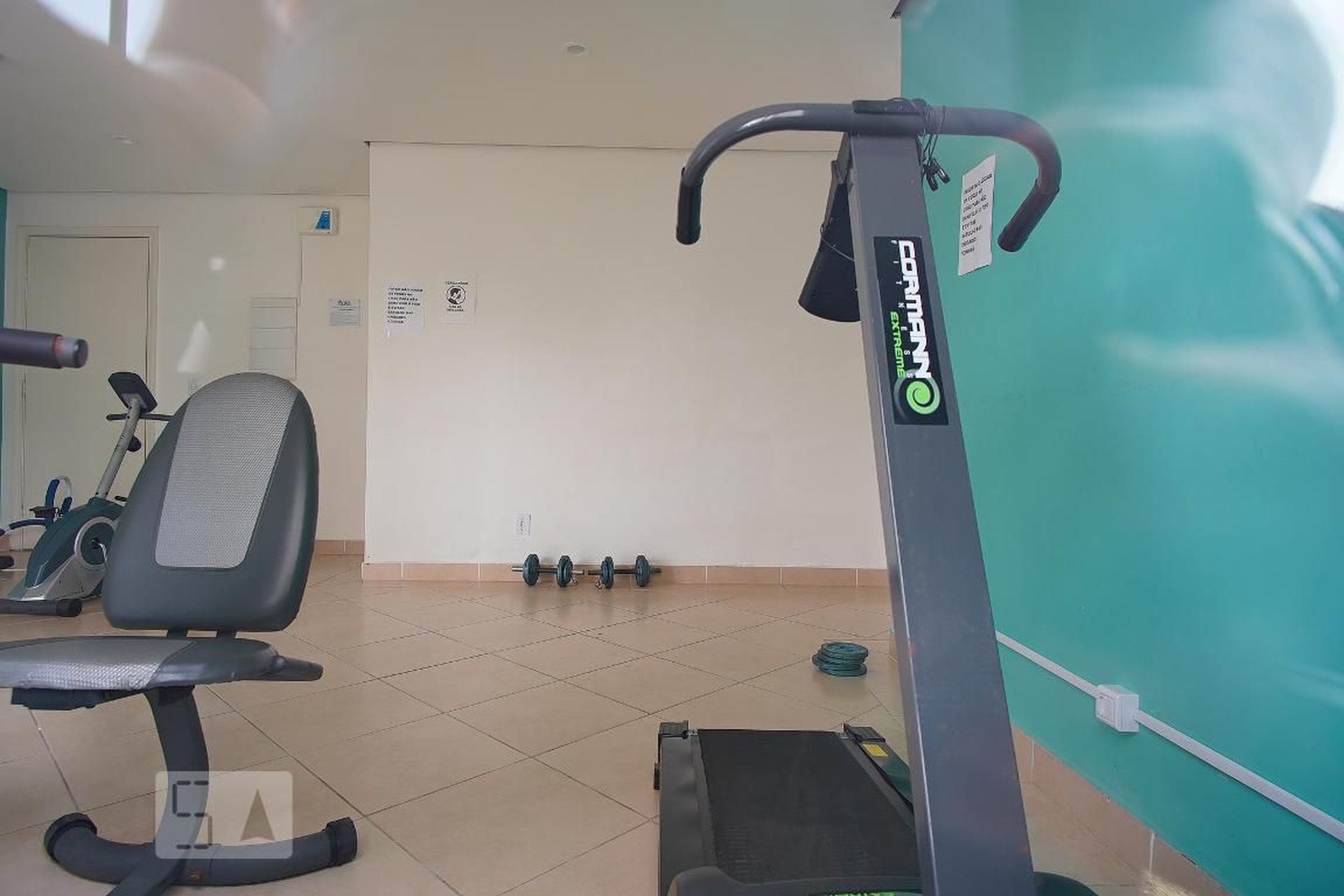 Academia - Alameda das Tulipas