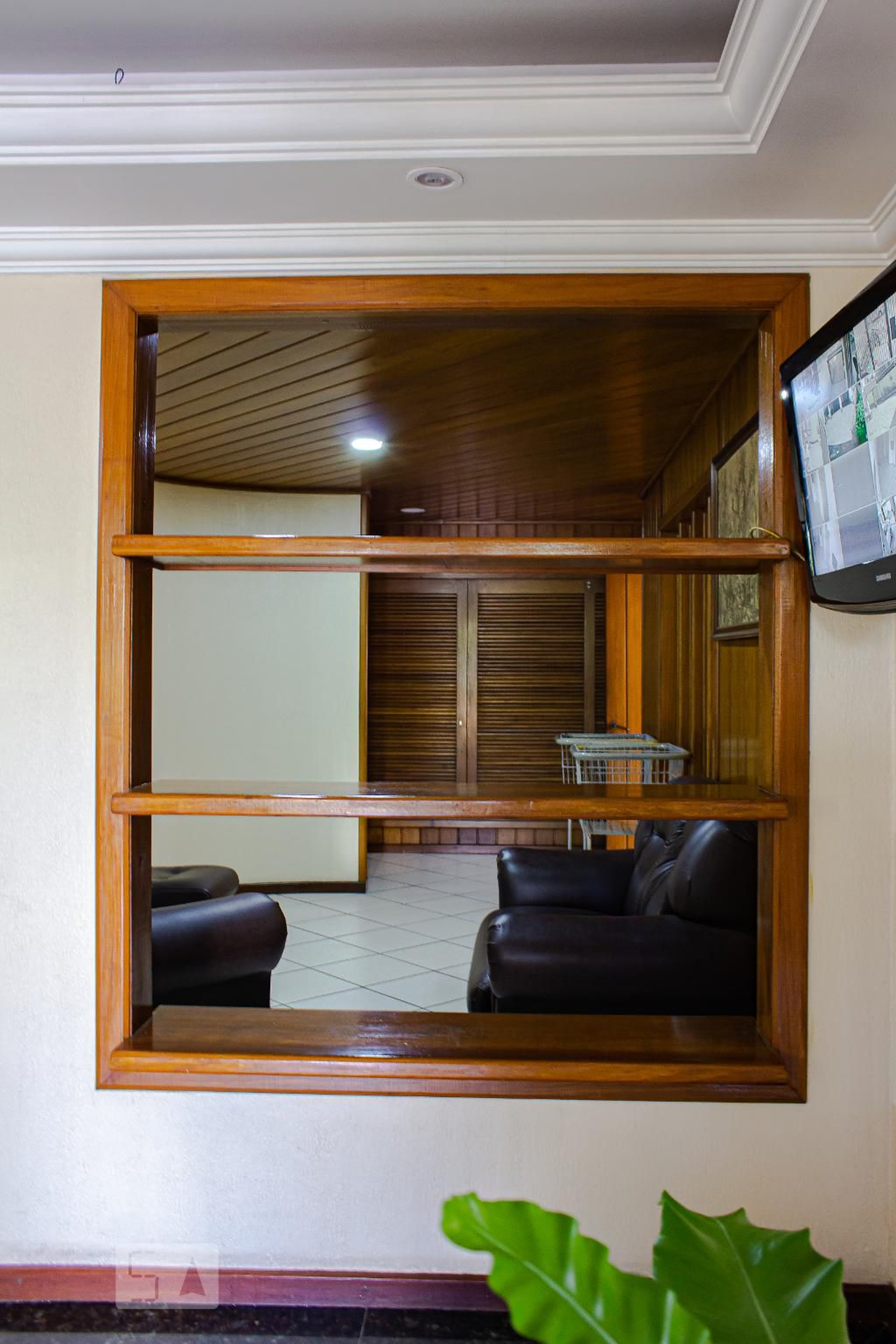 Área comum - Bianca