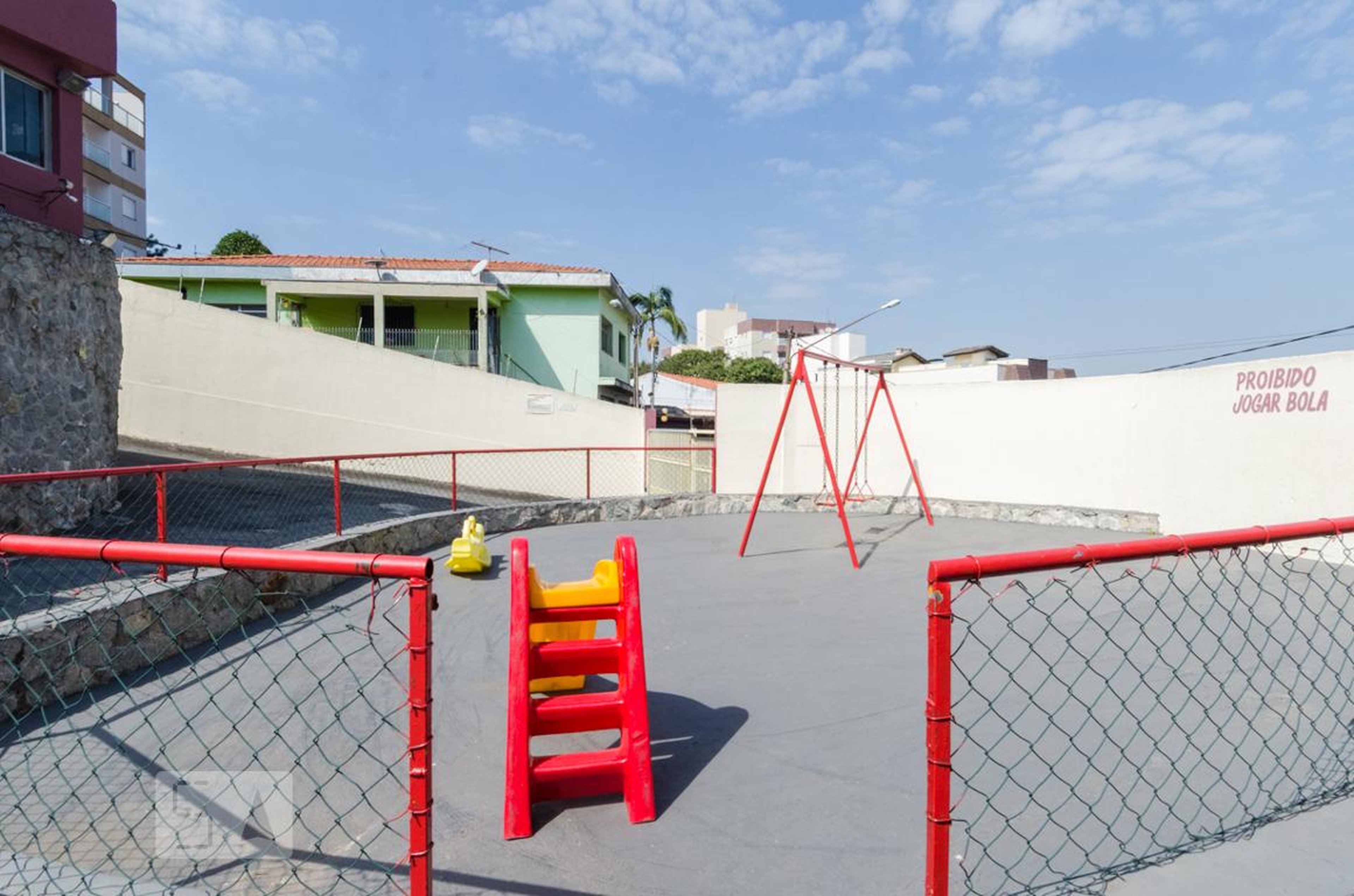 Playground - 