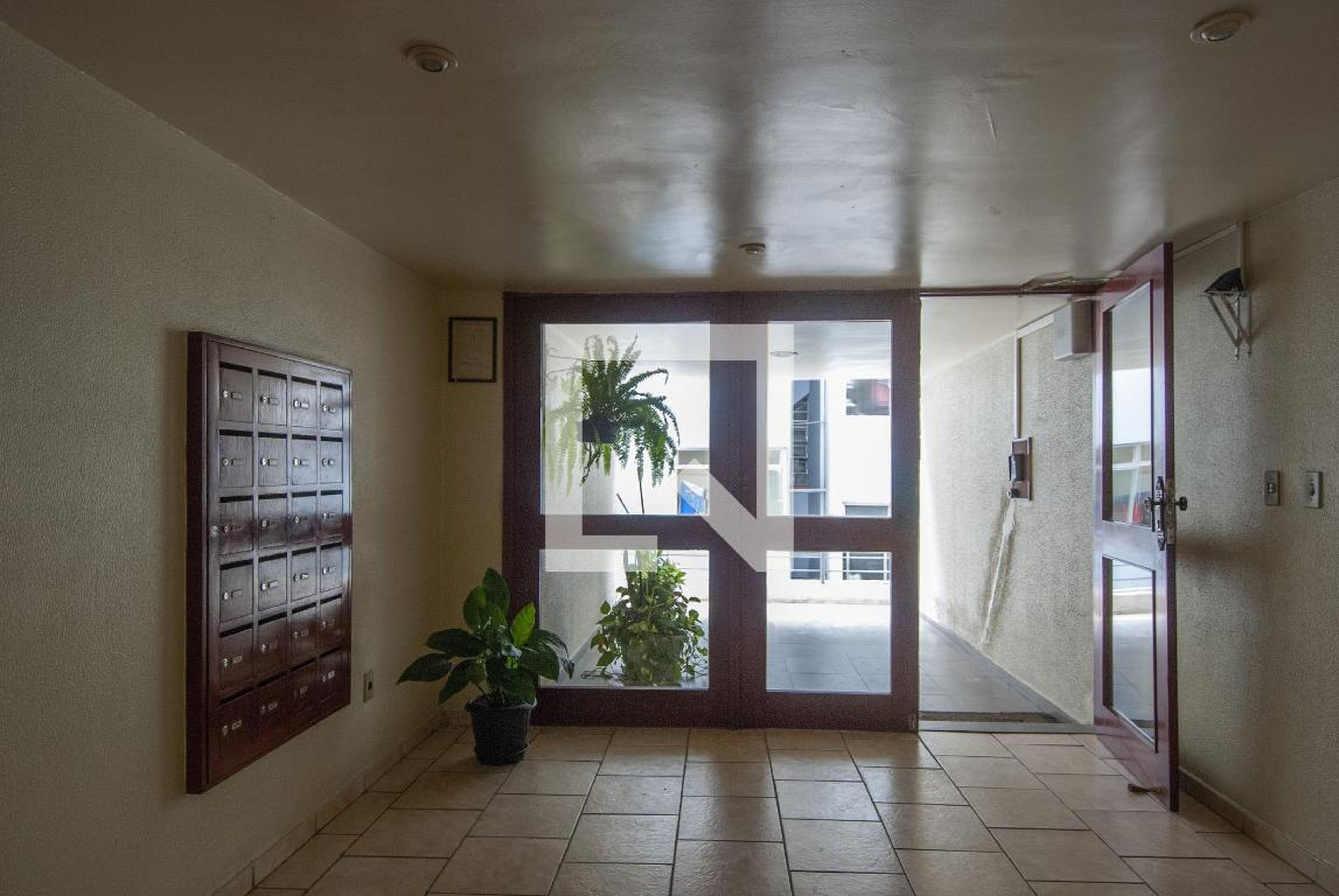 Área Comum - Jardim America