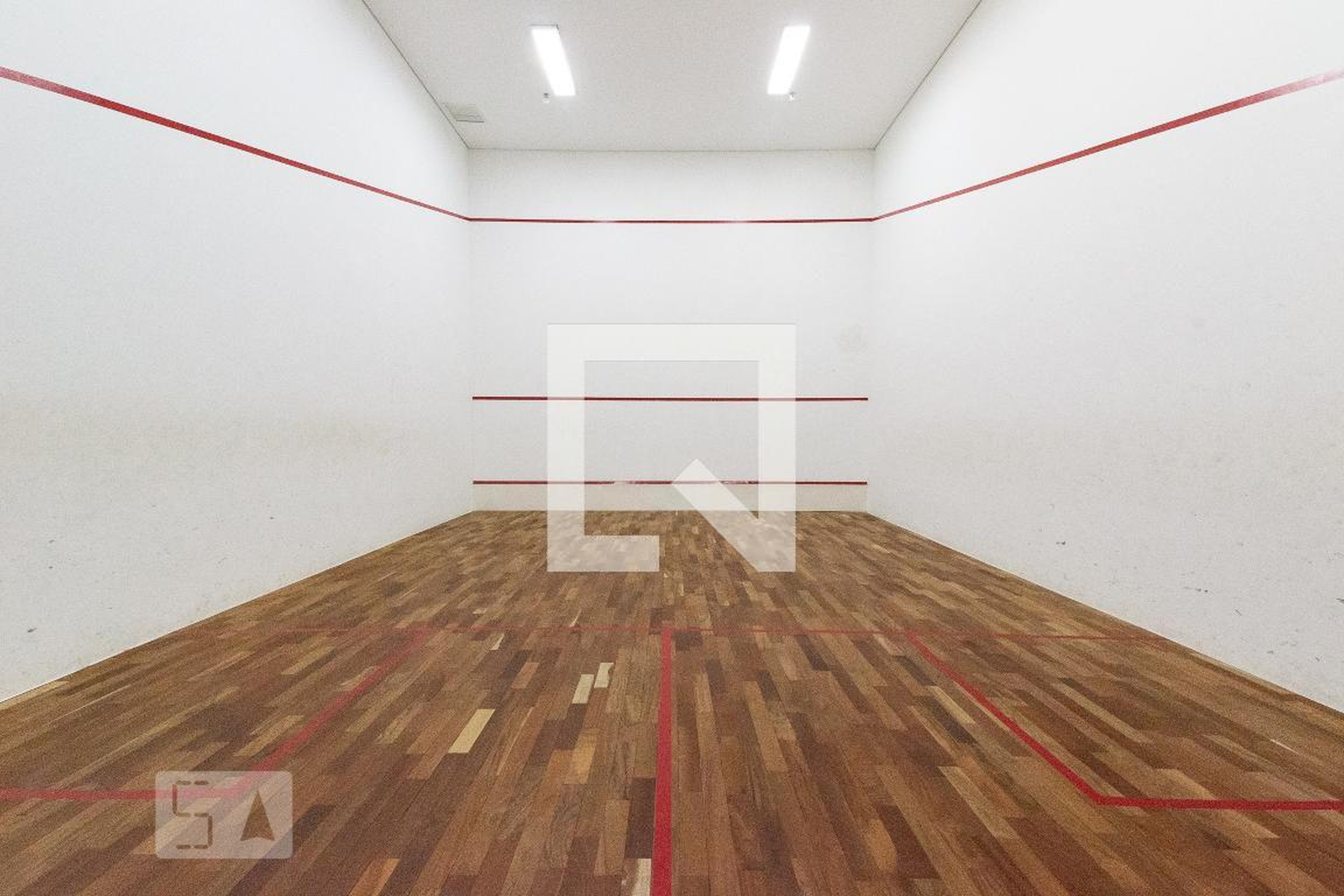 Quadra - Horizonte JK