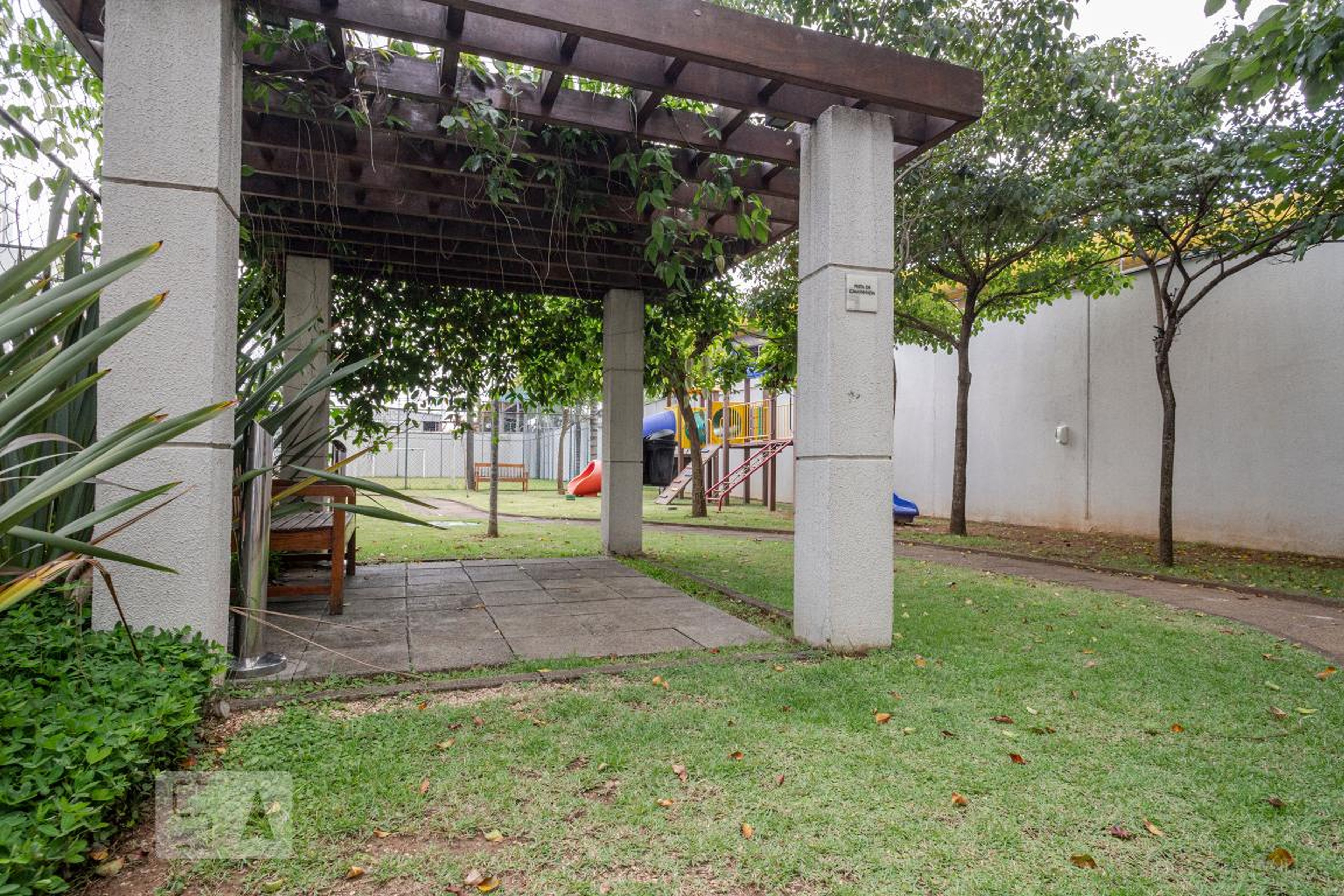 Area Comum - Encontro Ipiranga