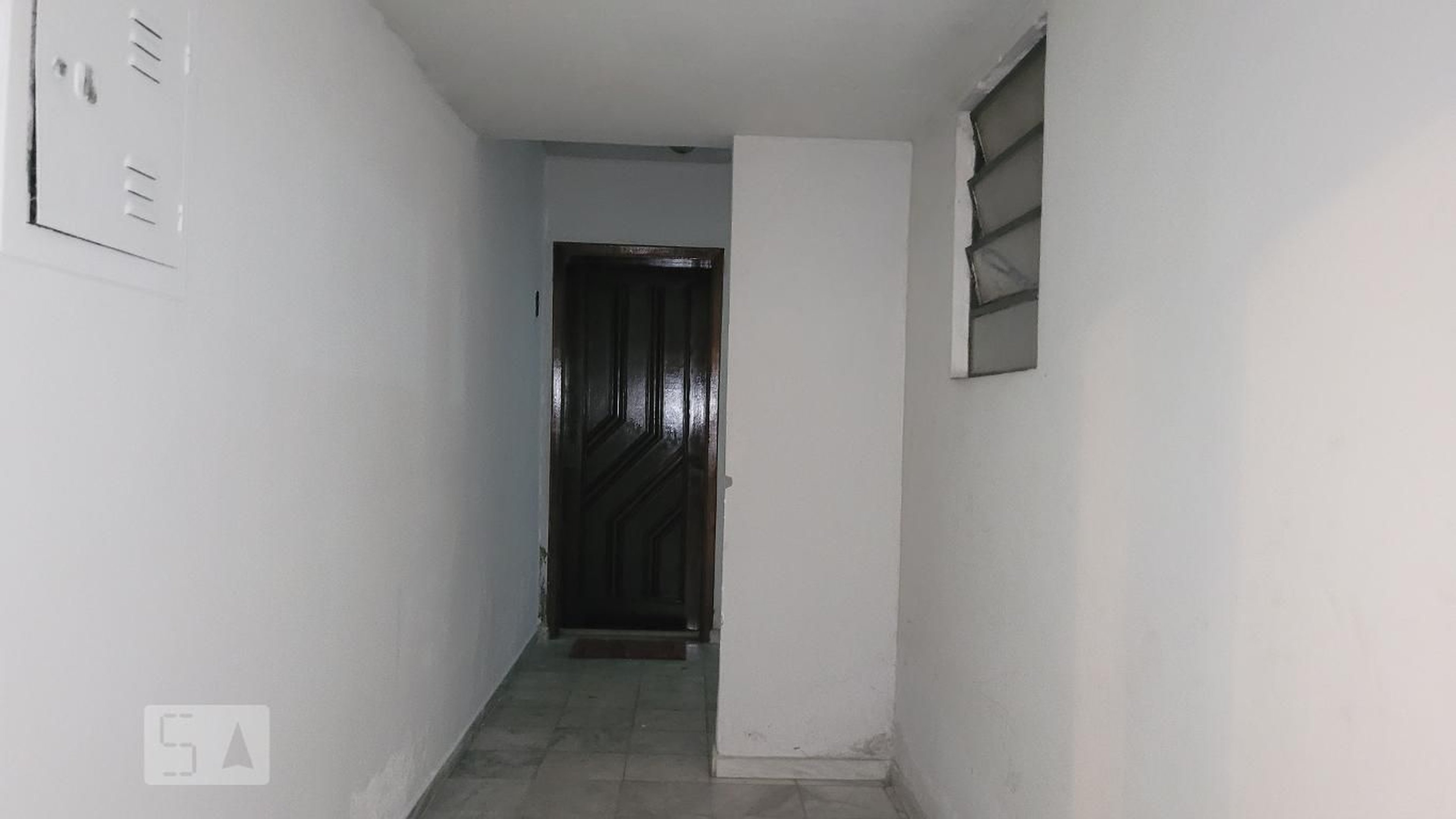 Hall de Entrada - null