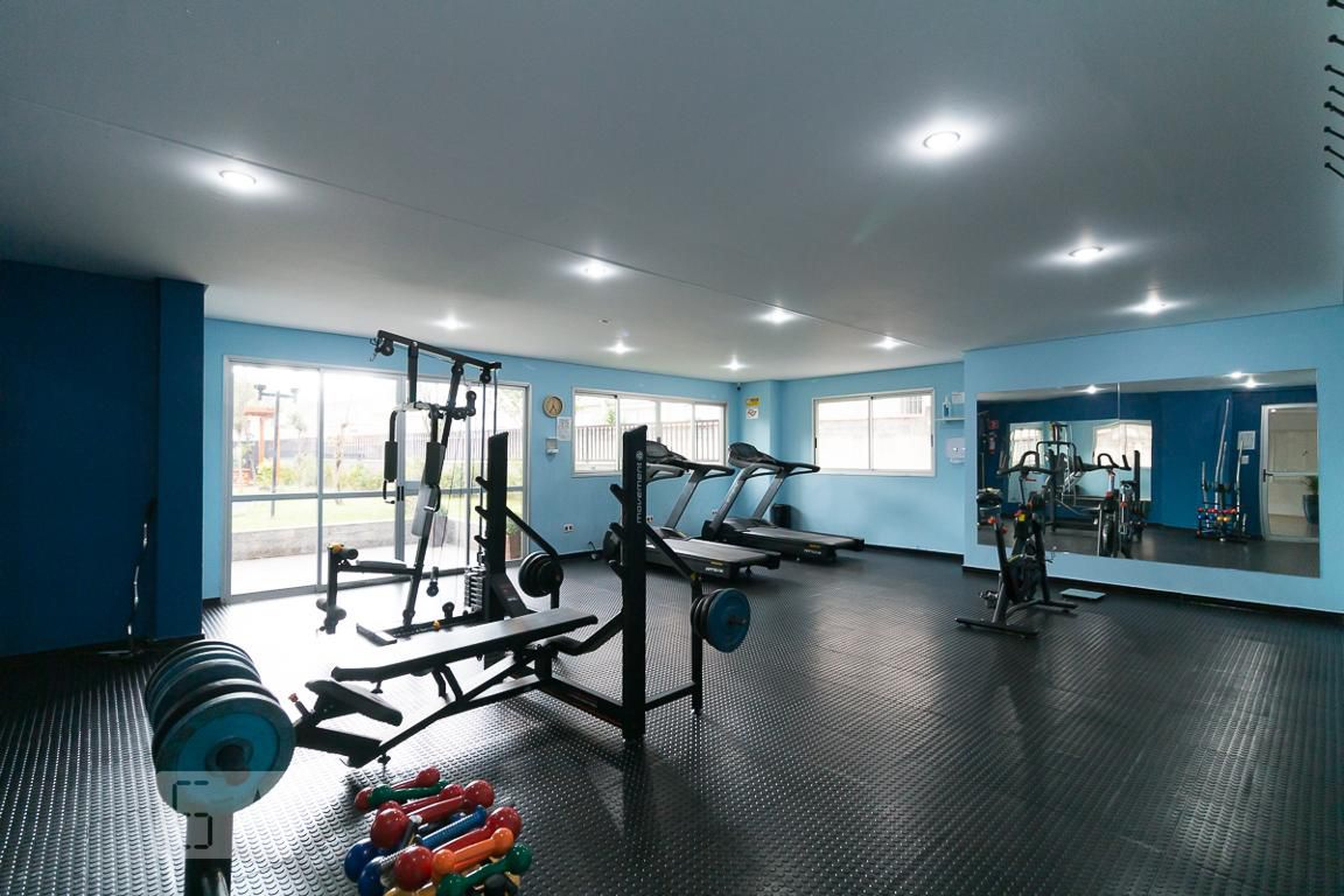 Academia - The Bridge