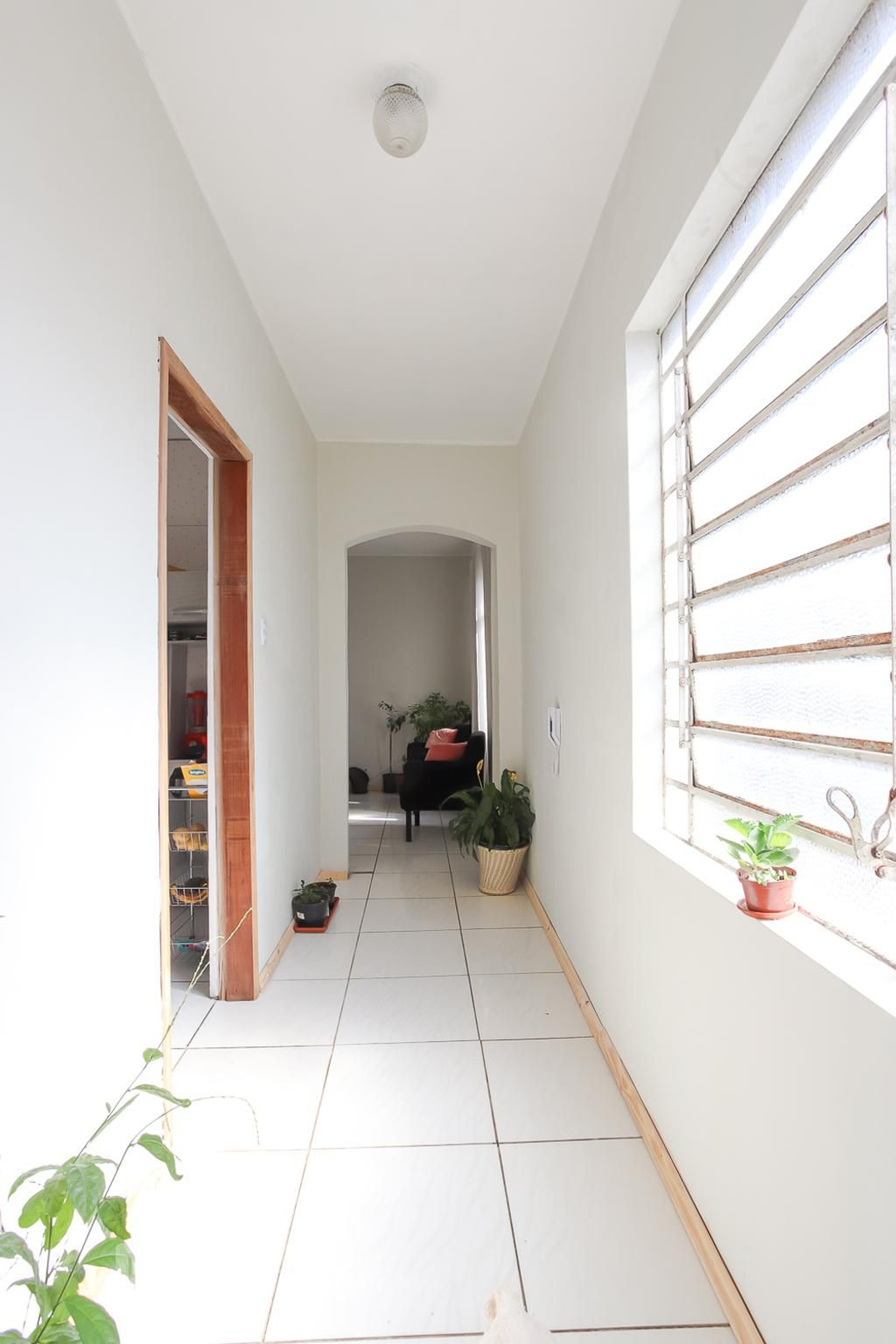 Hall de Entrada - null