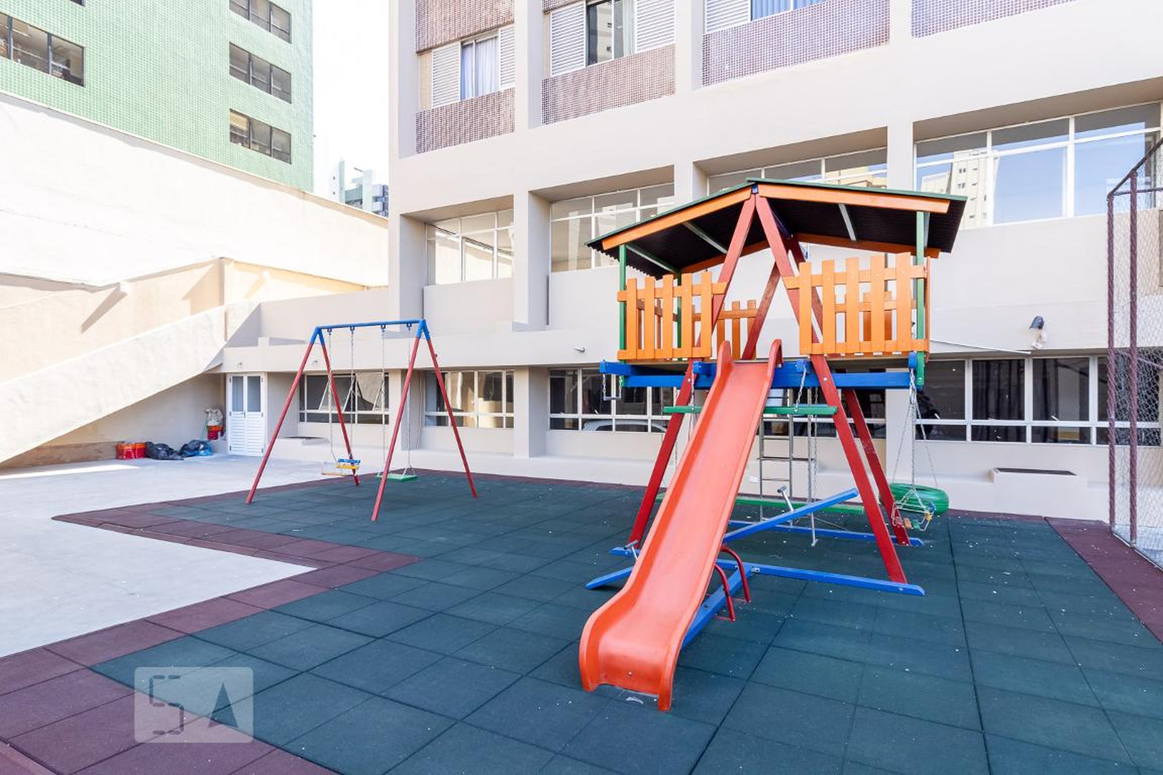 Playground - 