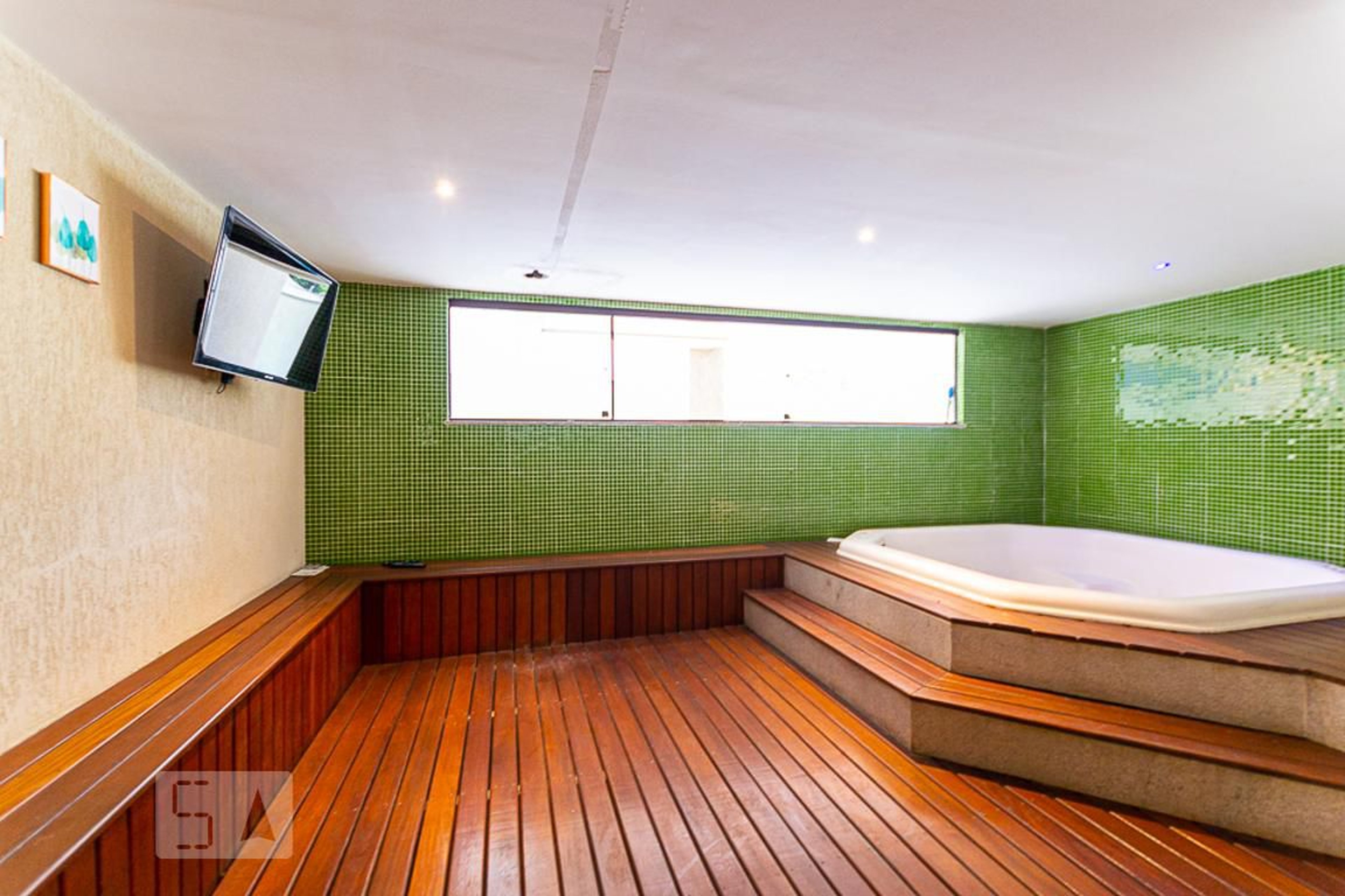 Spa - Tour de Orleans