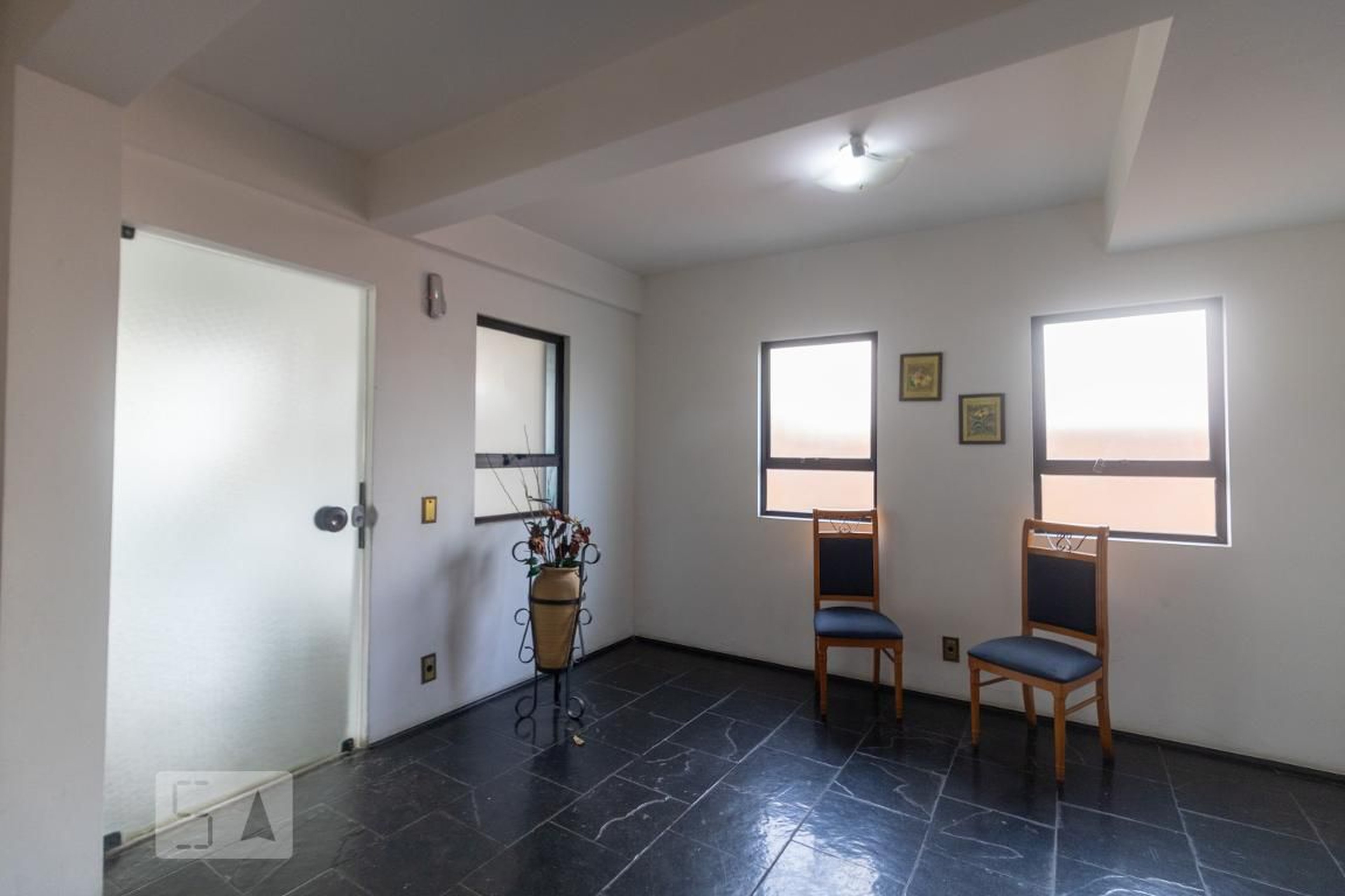 Hall de Entrada - null