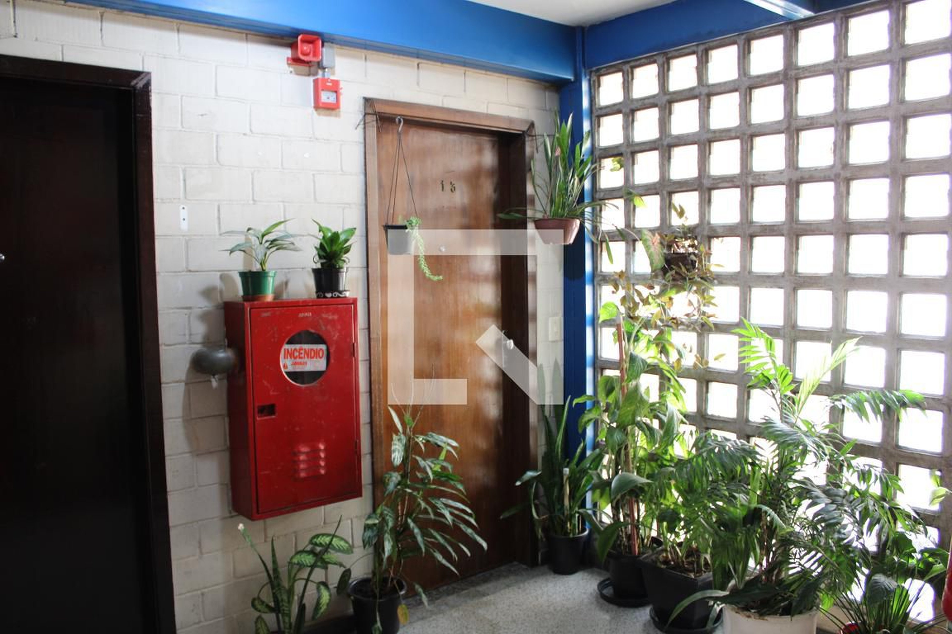 Hall de Entrada - null