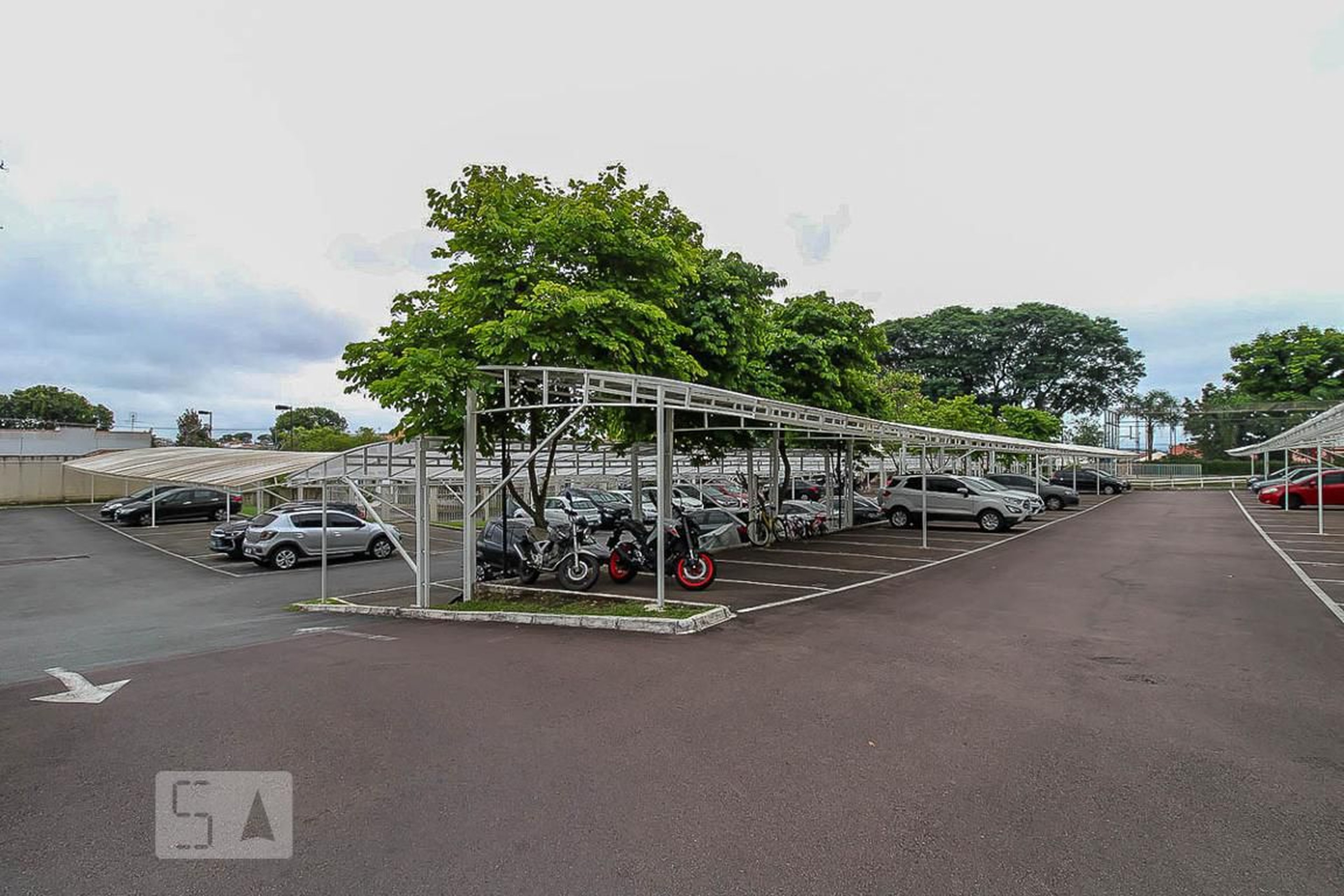 Condomínio - Fun Residence Club