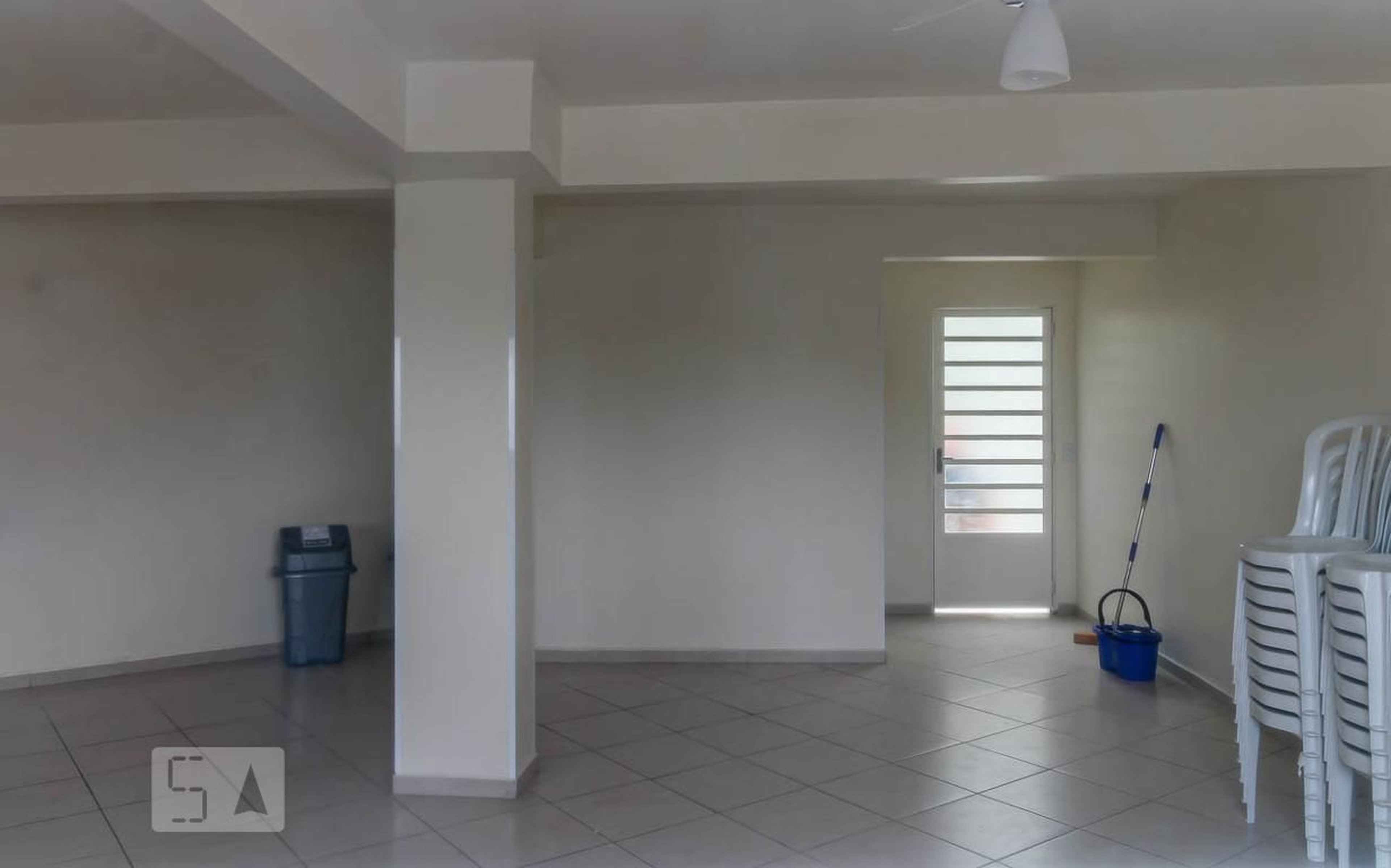 Condomínio - Residencial Bela Vista