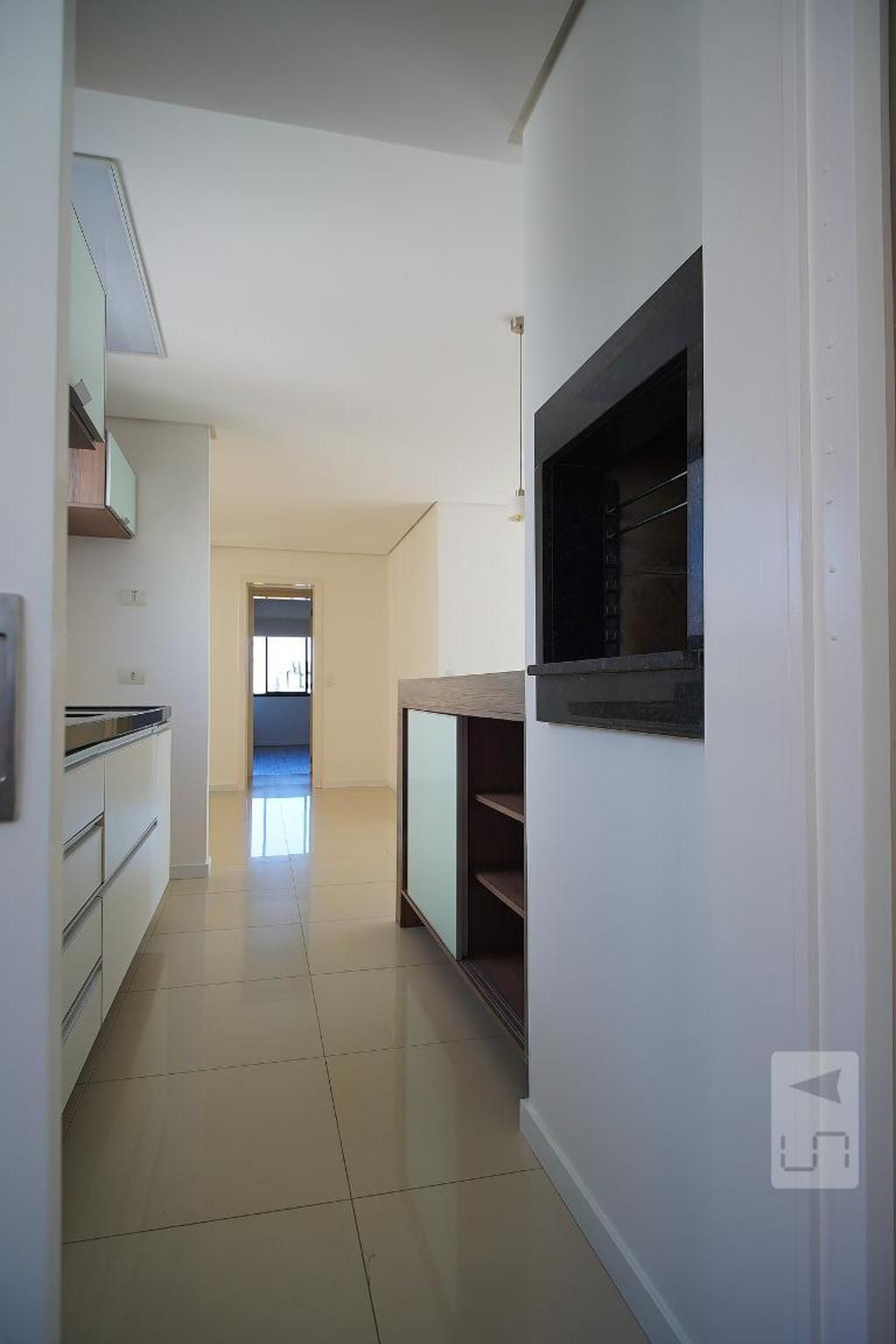 Churrasqueira - ACE Residence