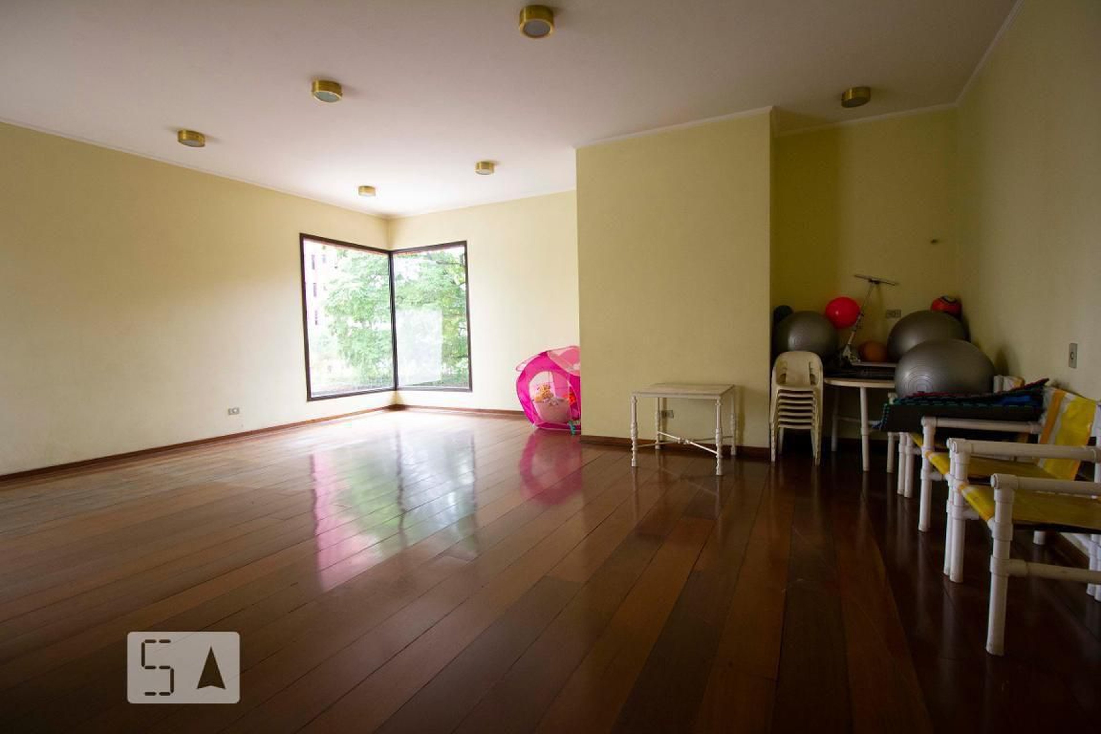 Brinquedoteca - Dom Diogo