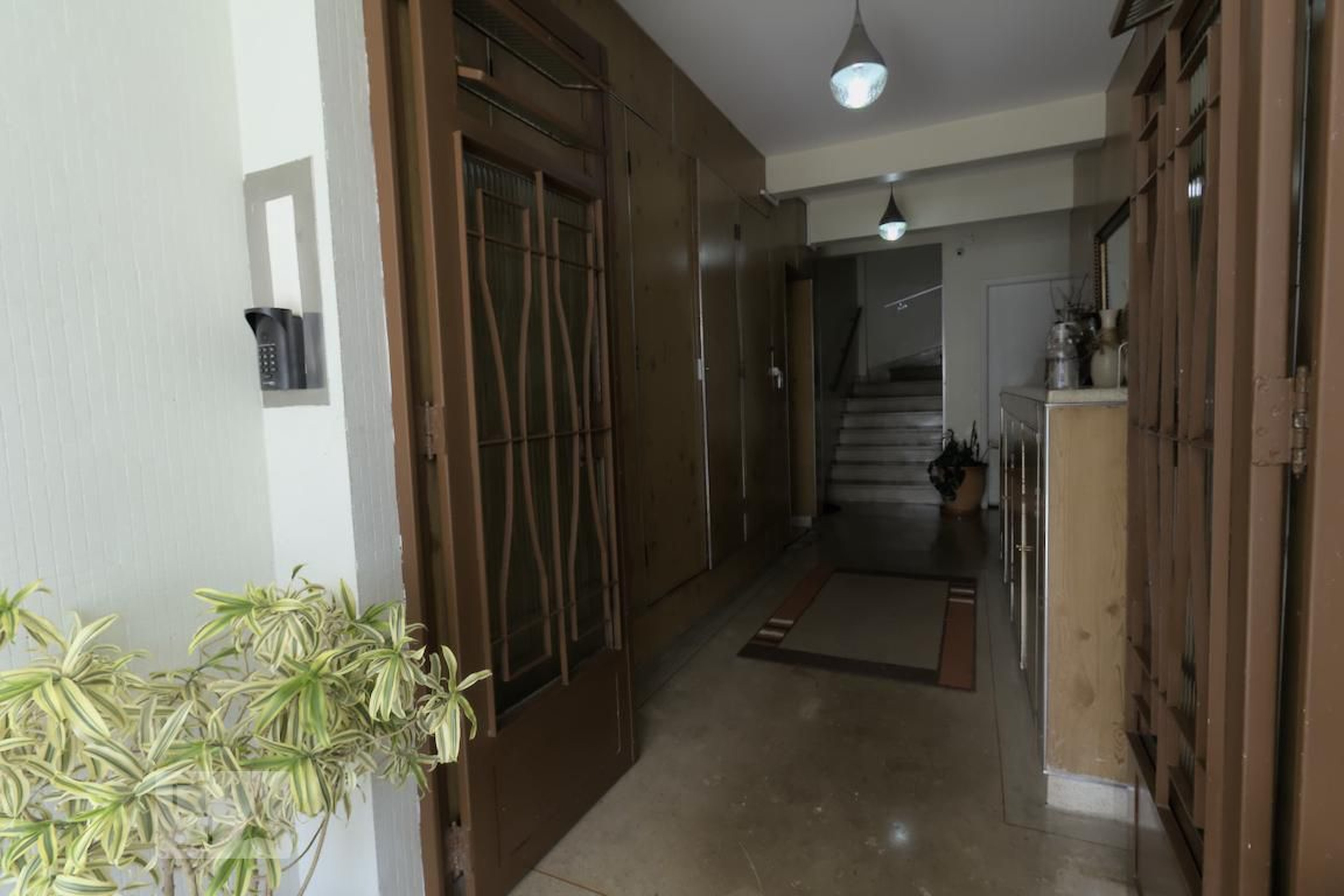 Hall de Entrada - Edifício Panorama