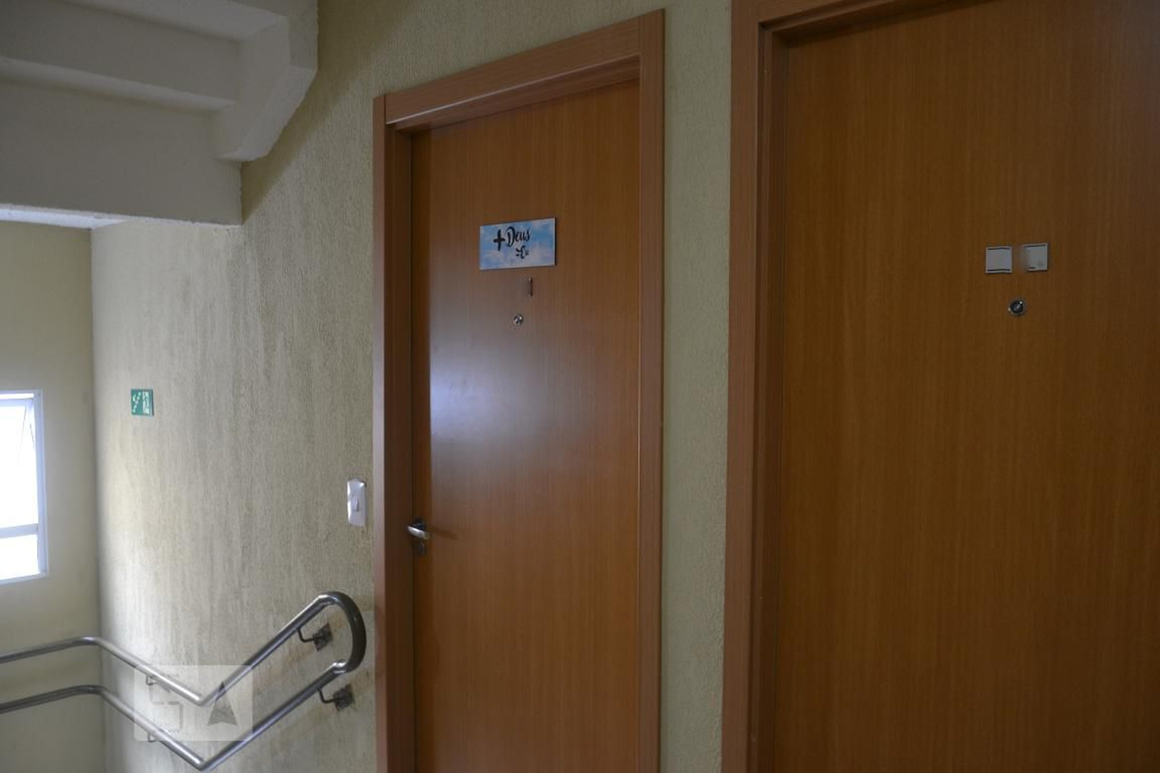 Hall de Entrada - Sol do Porto