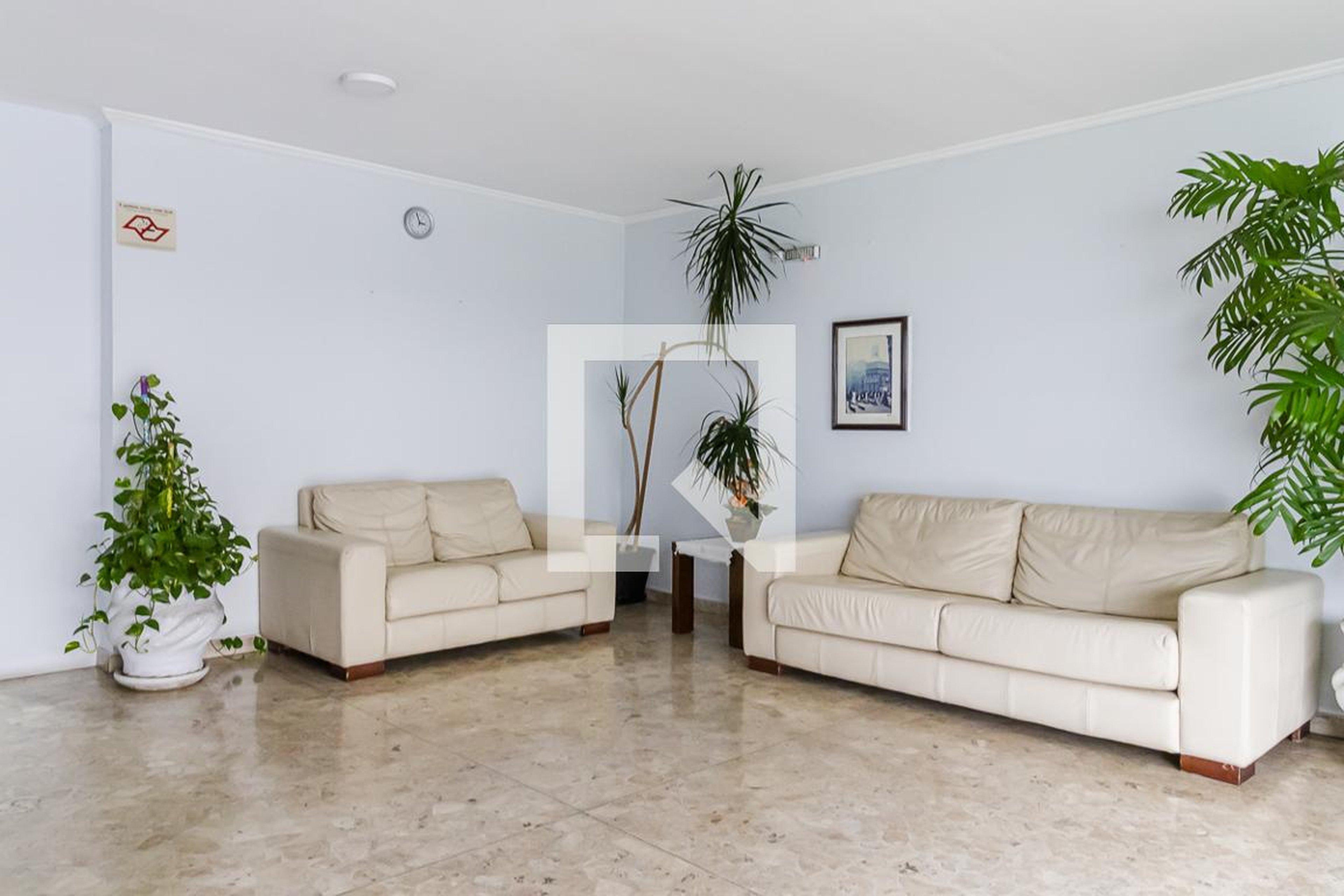 Hall de Entrada - Almeria