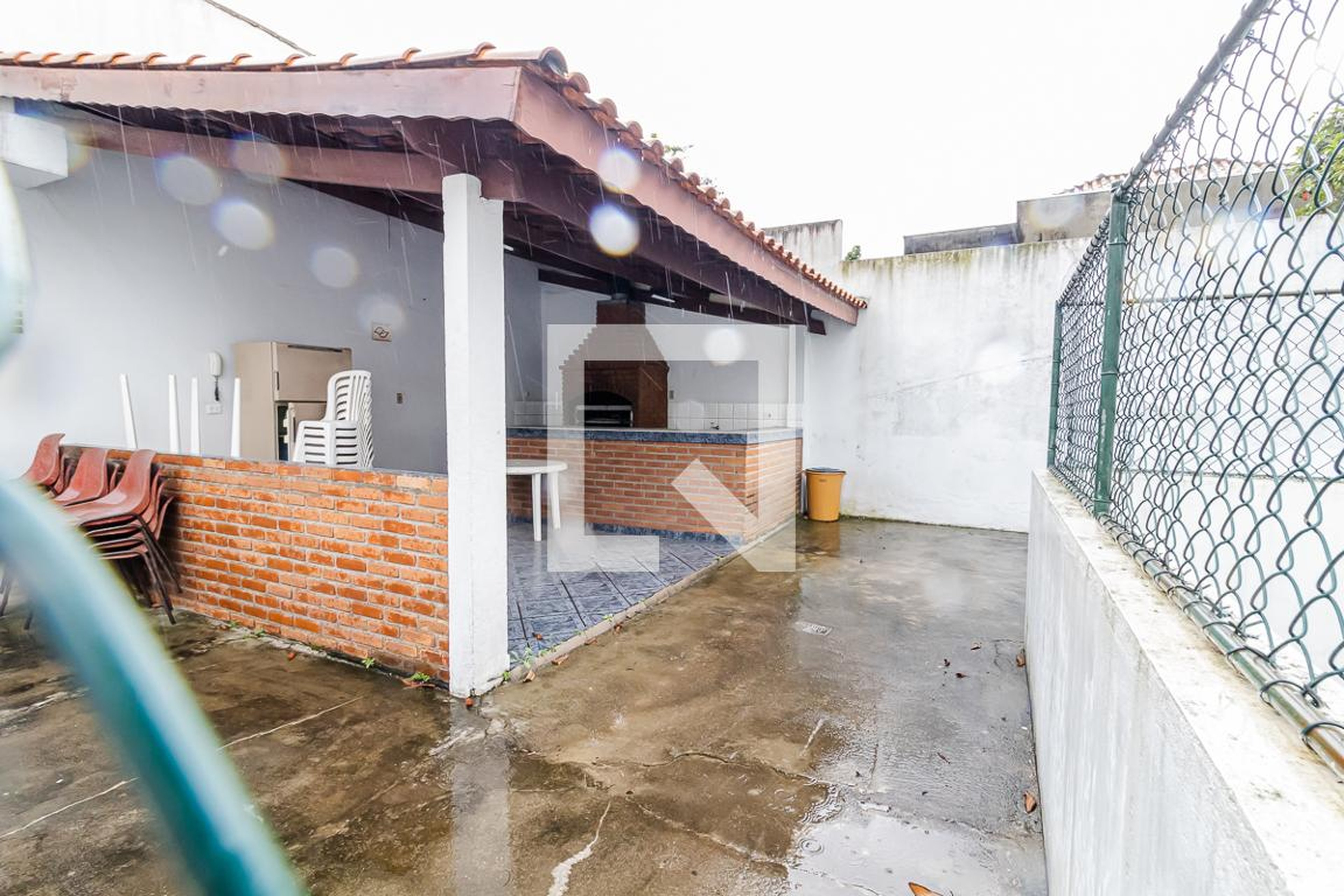 Churrasqueira - Almeria