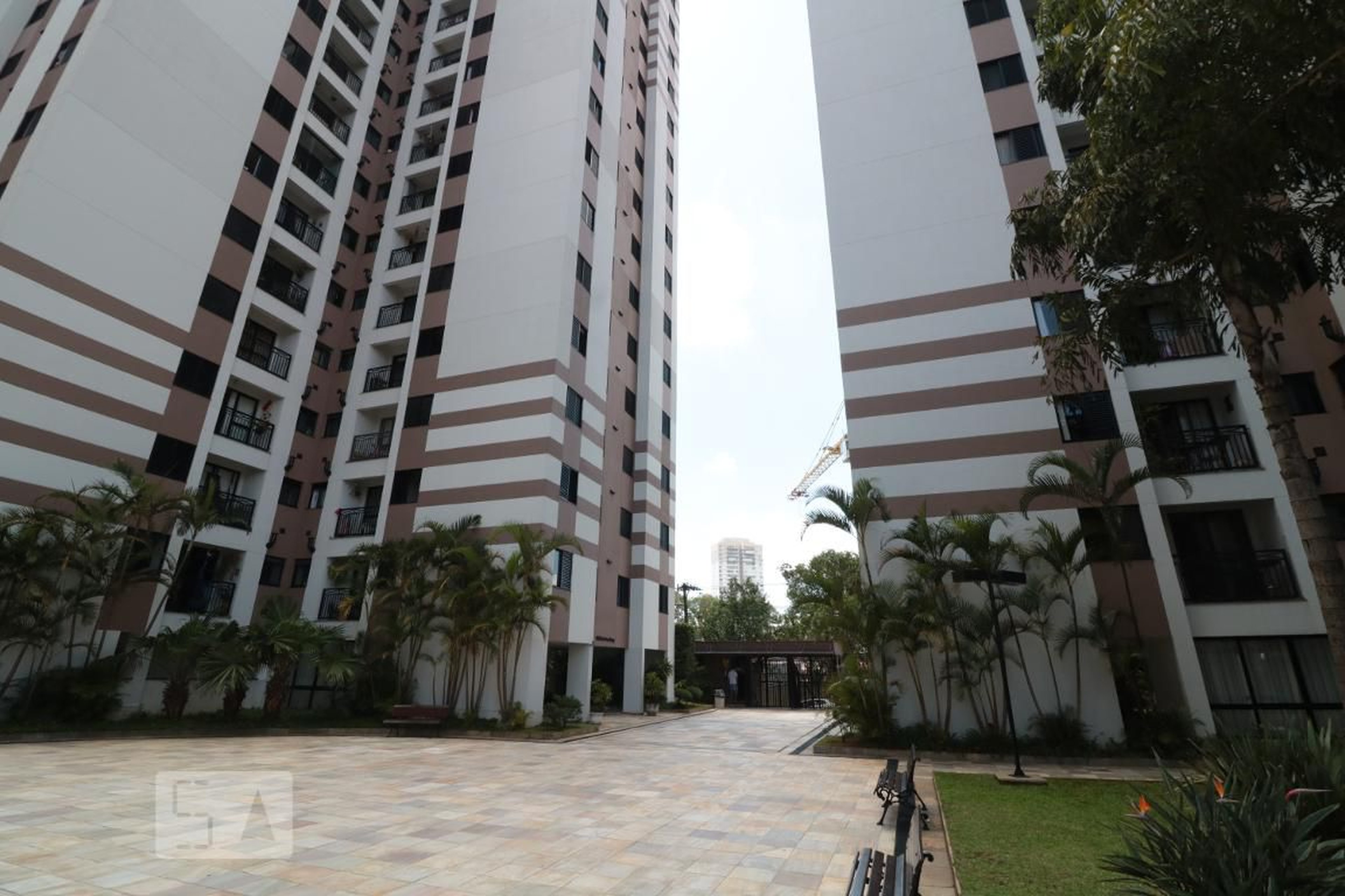 Area comum - New York