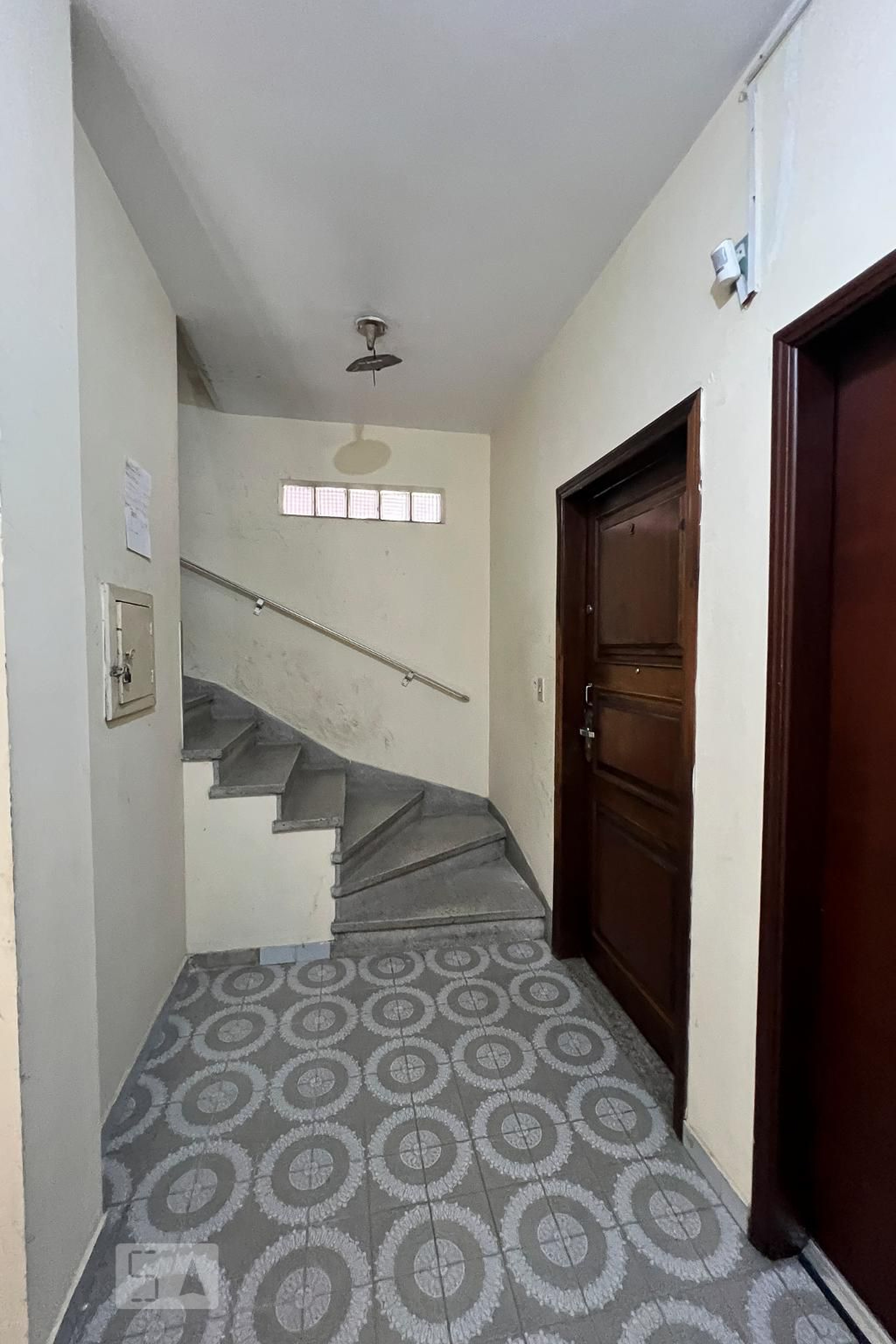 Área comum - Maria Cristina