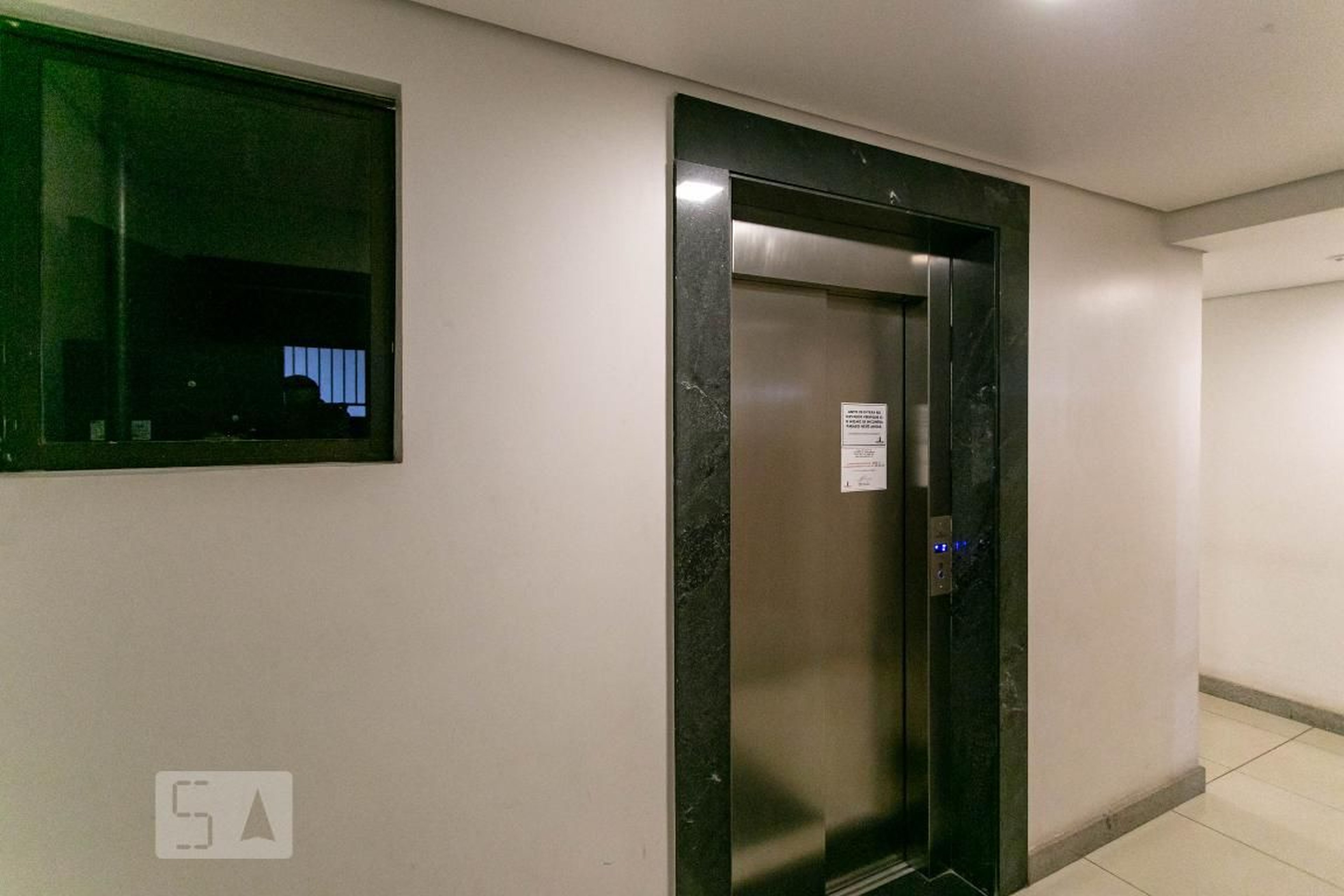 Hall de Entrada - null