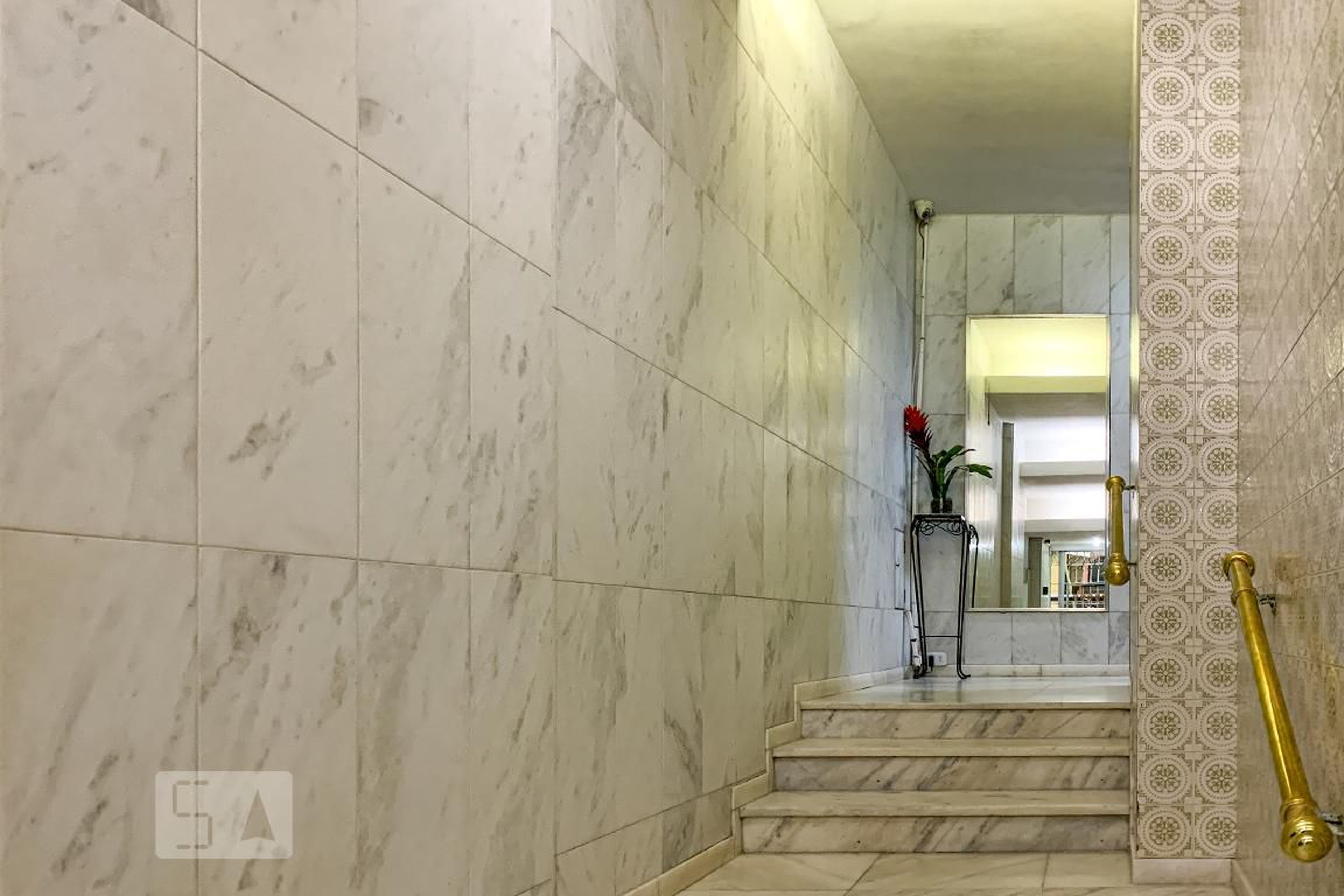 Portaria - omiínio Figueiredo Magalhães