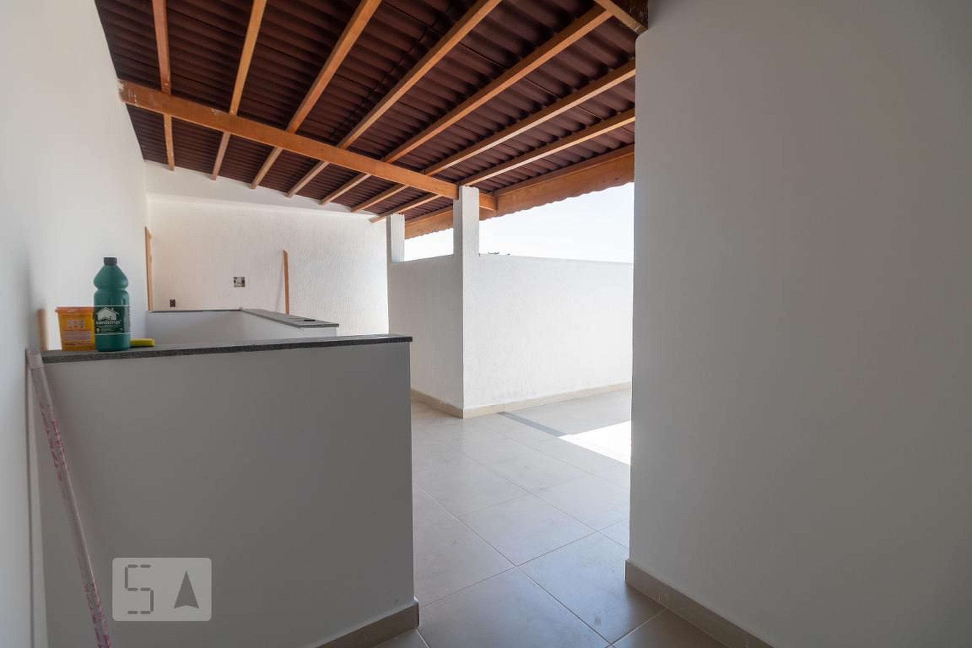 Espaço Gourmet - 
