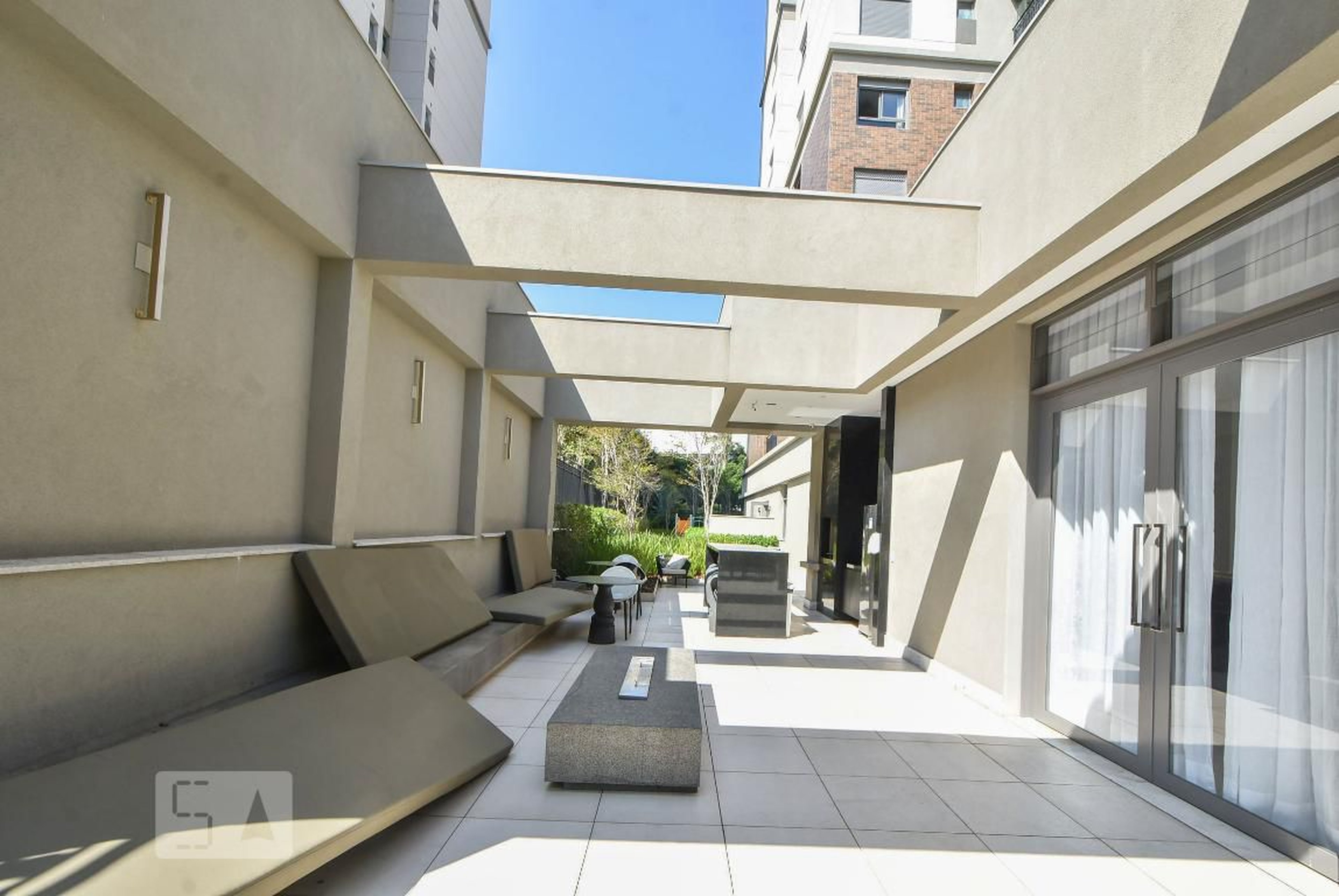 Churrasqueira - West Side