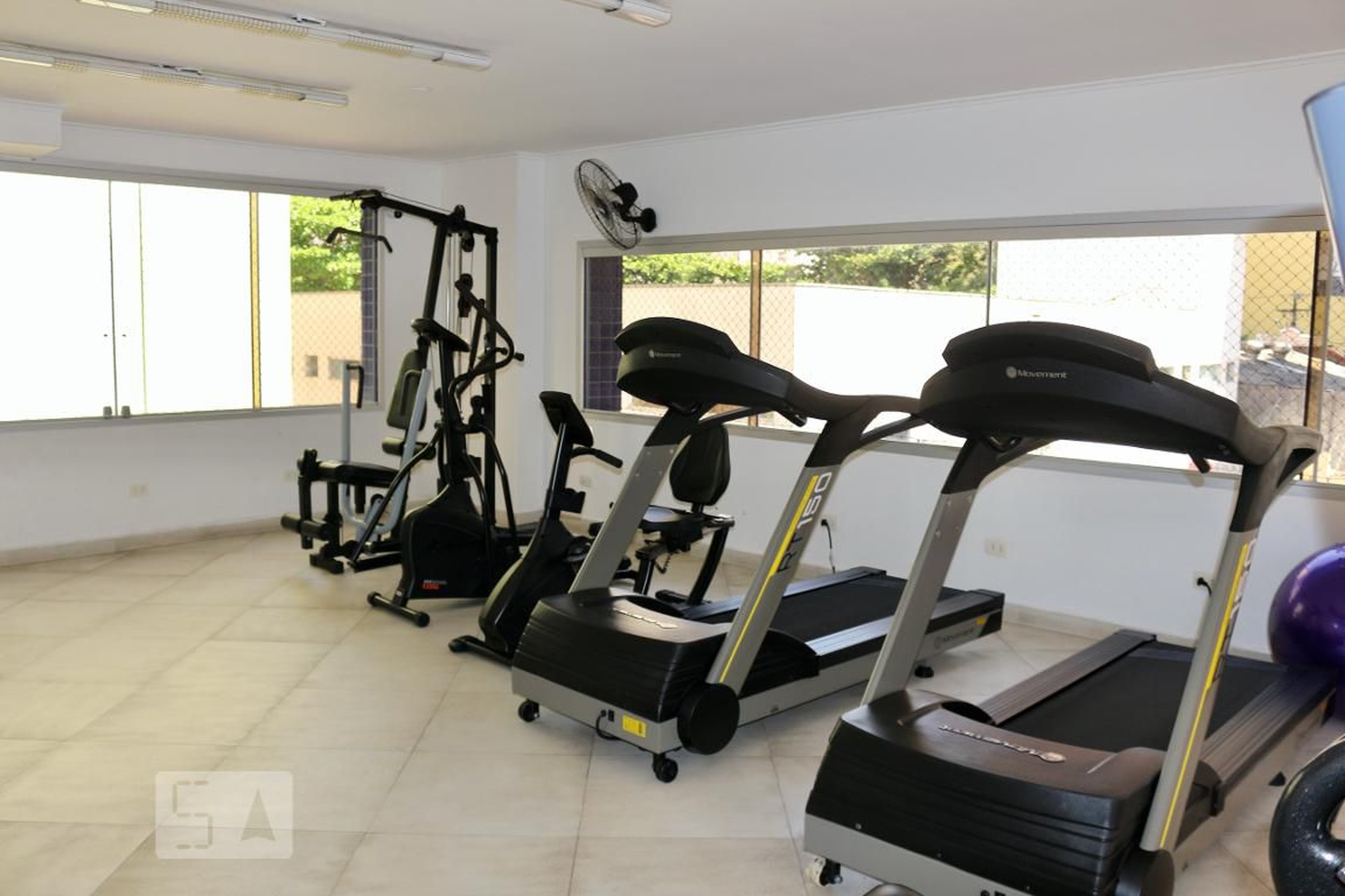 Academia - Guaruforma