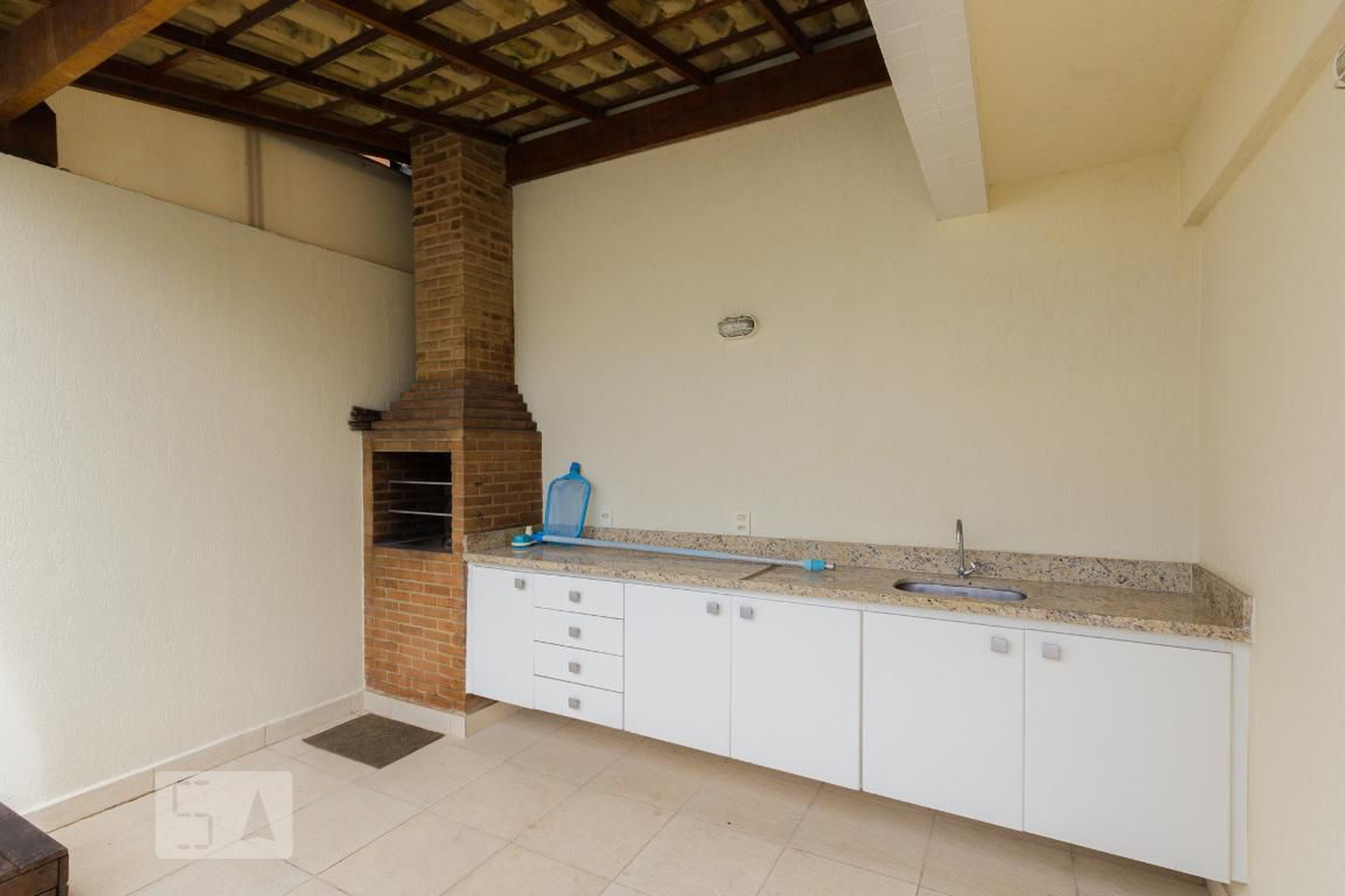 Espaço Gourmet - High