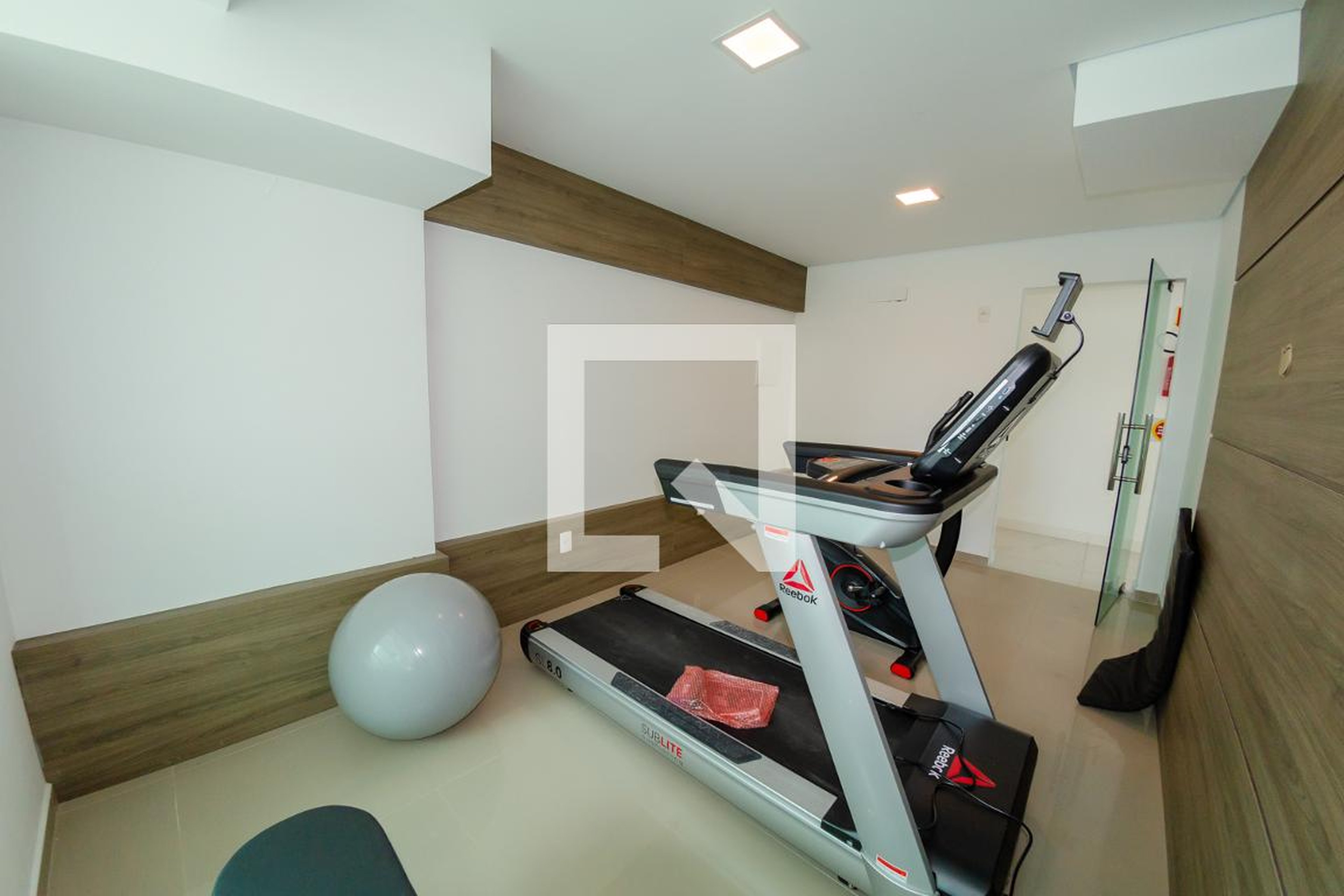 Academia - Residencial Montpellier