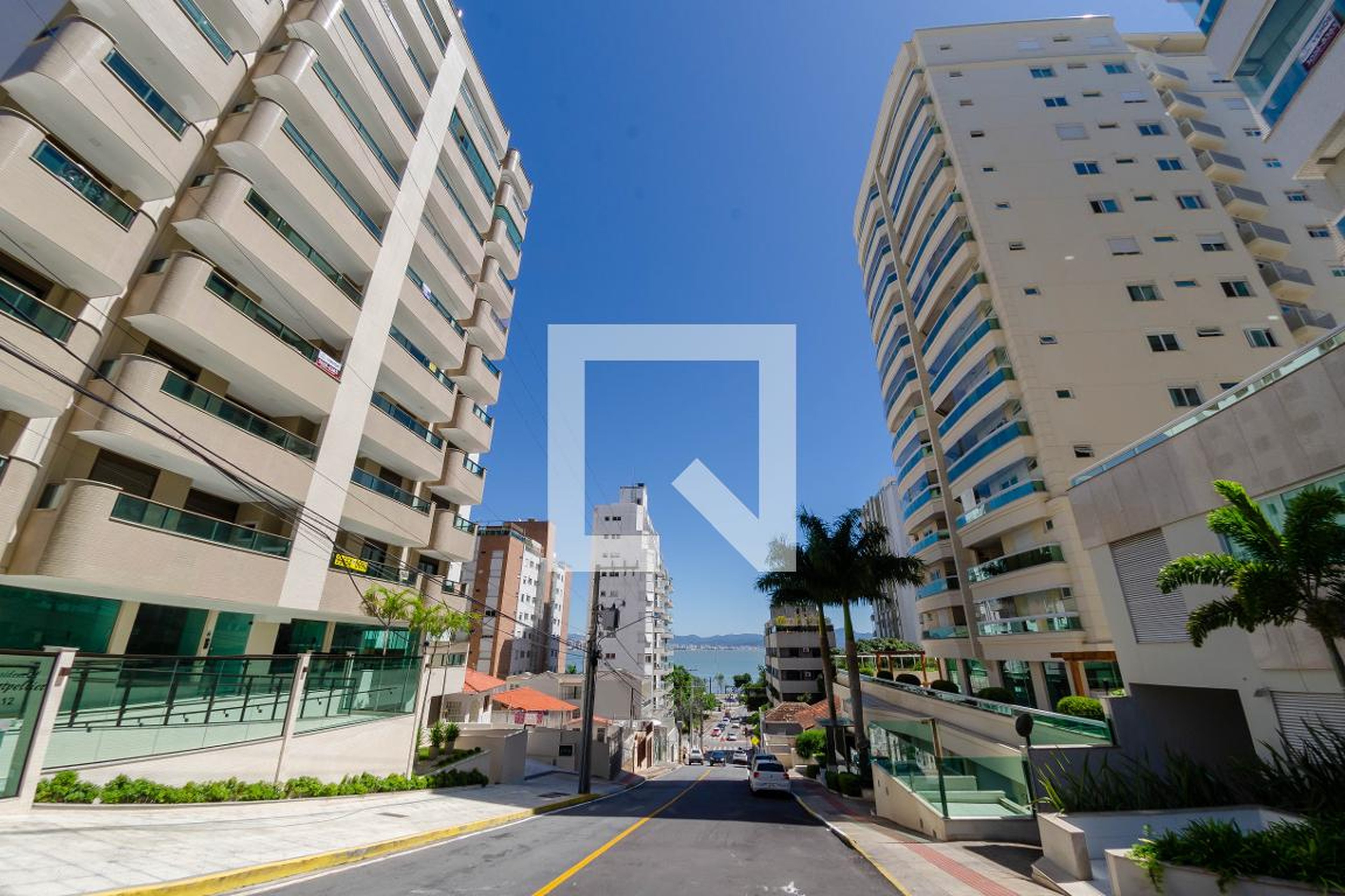 Fachada Residencial Montpellier