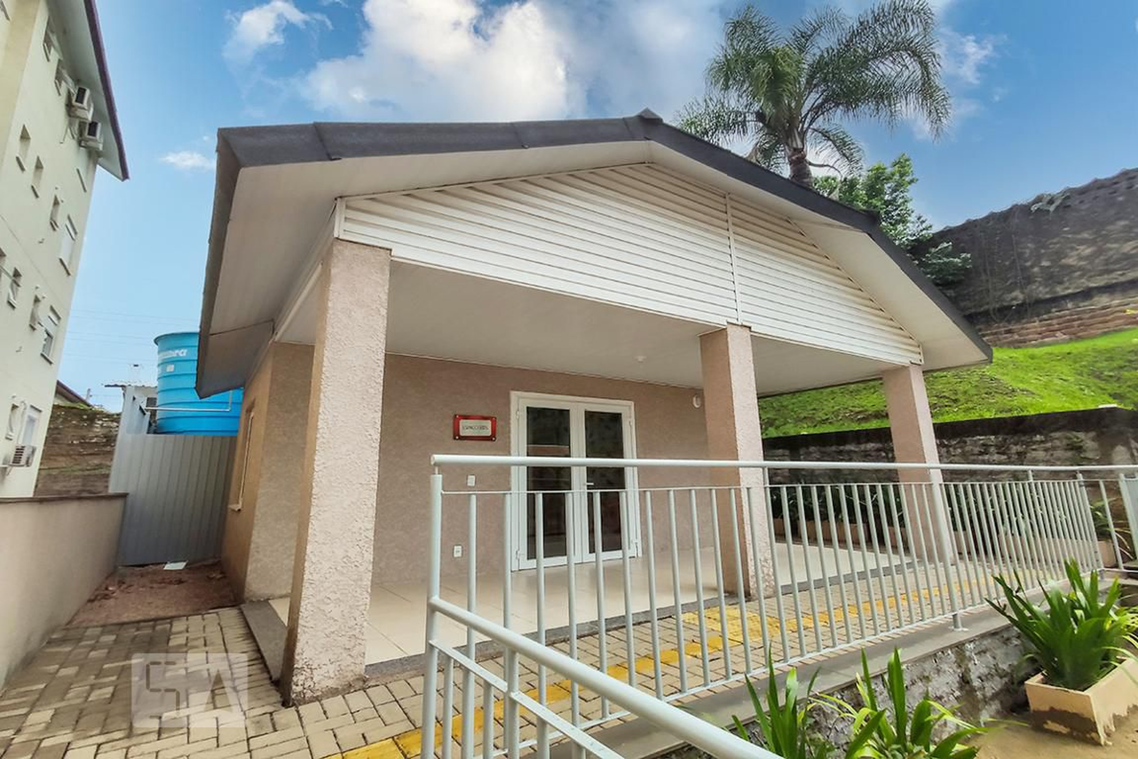 Espaço  Kids - Cine Brasil