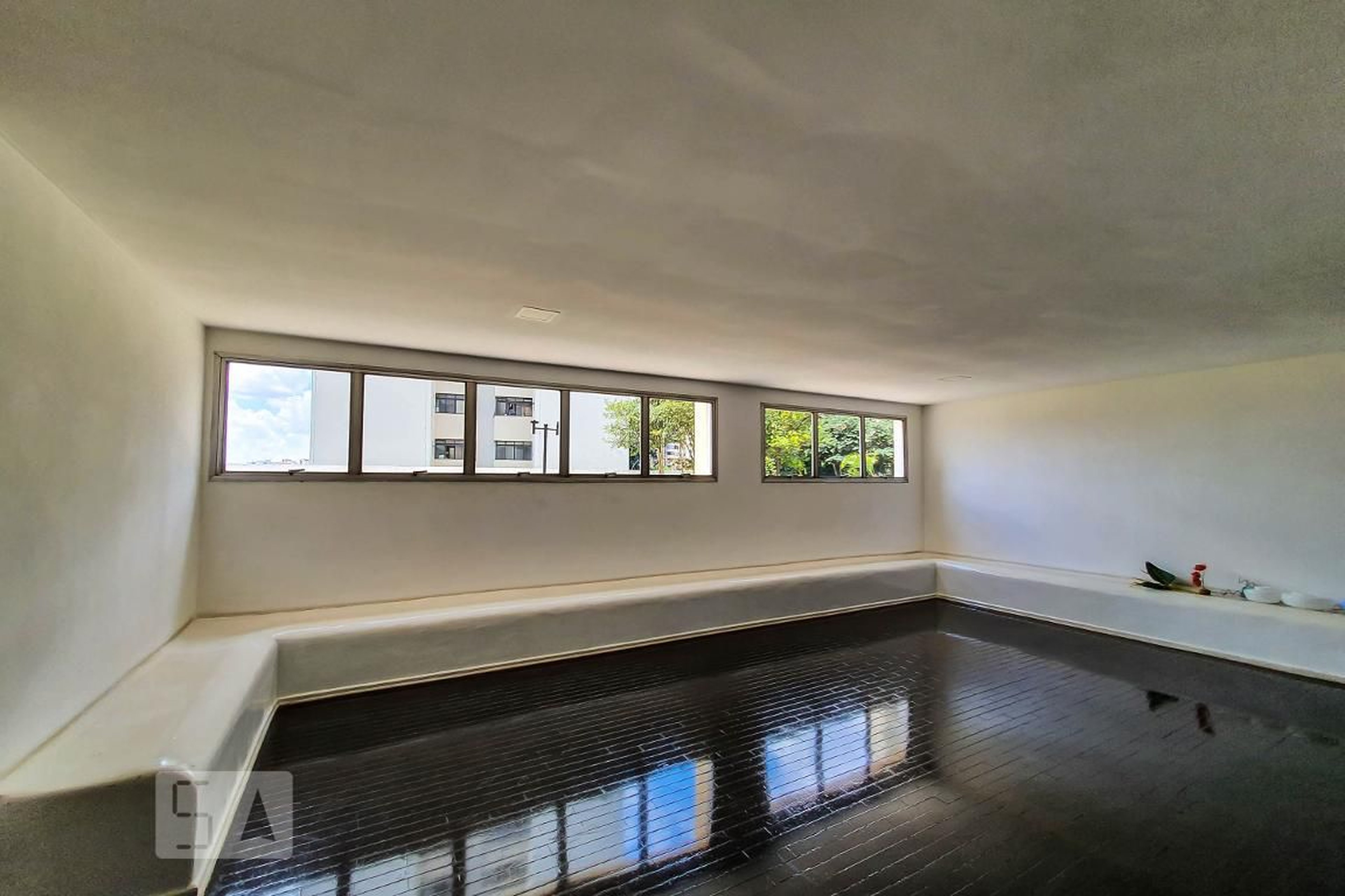 Salão de Festa - Edifício Jardim Vila Mariana