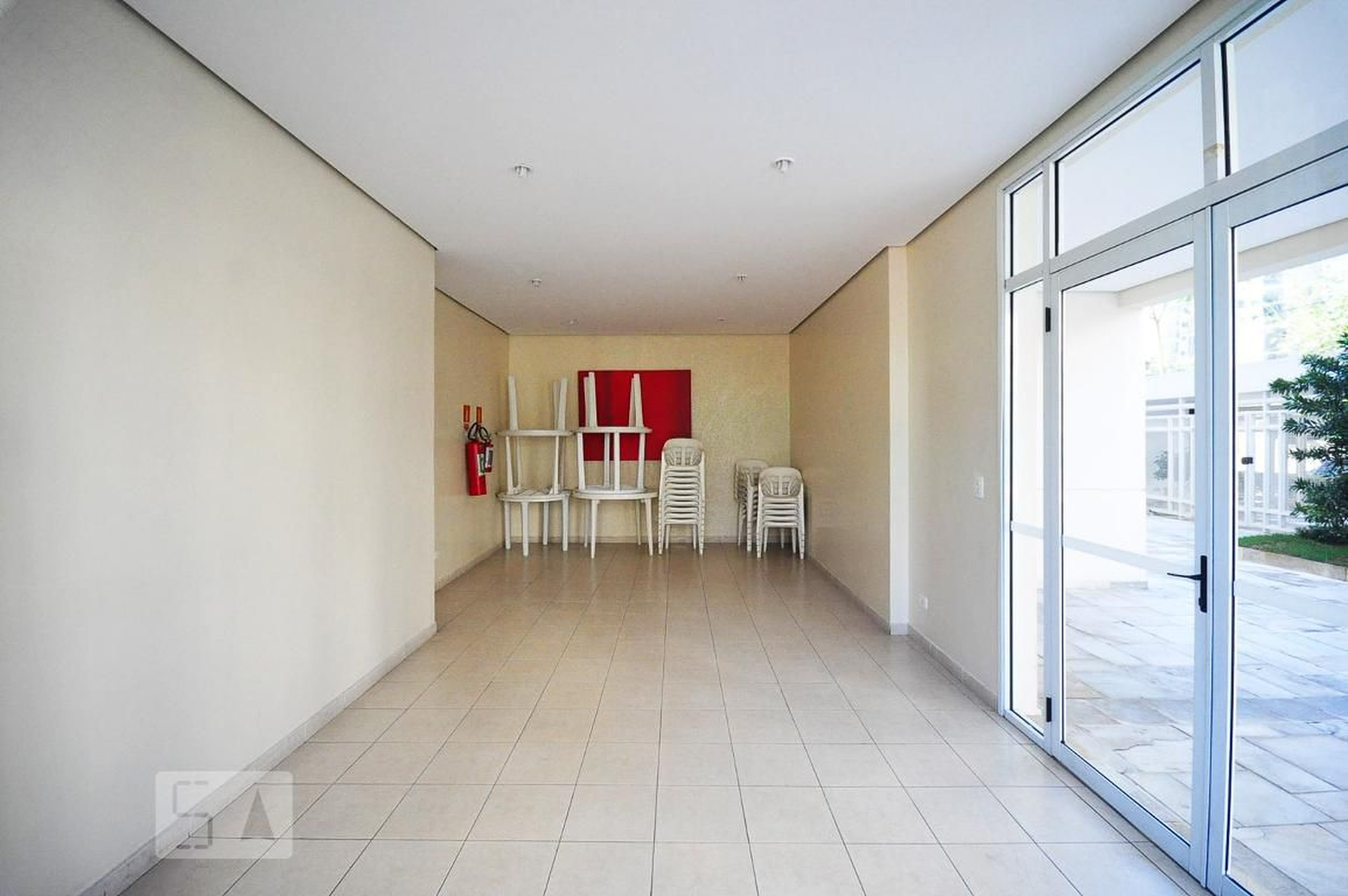 Salão de festa - Coral Gables