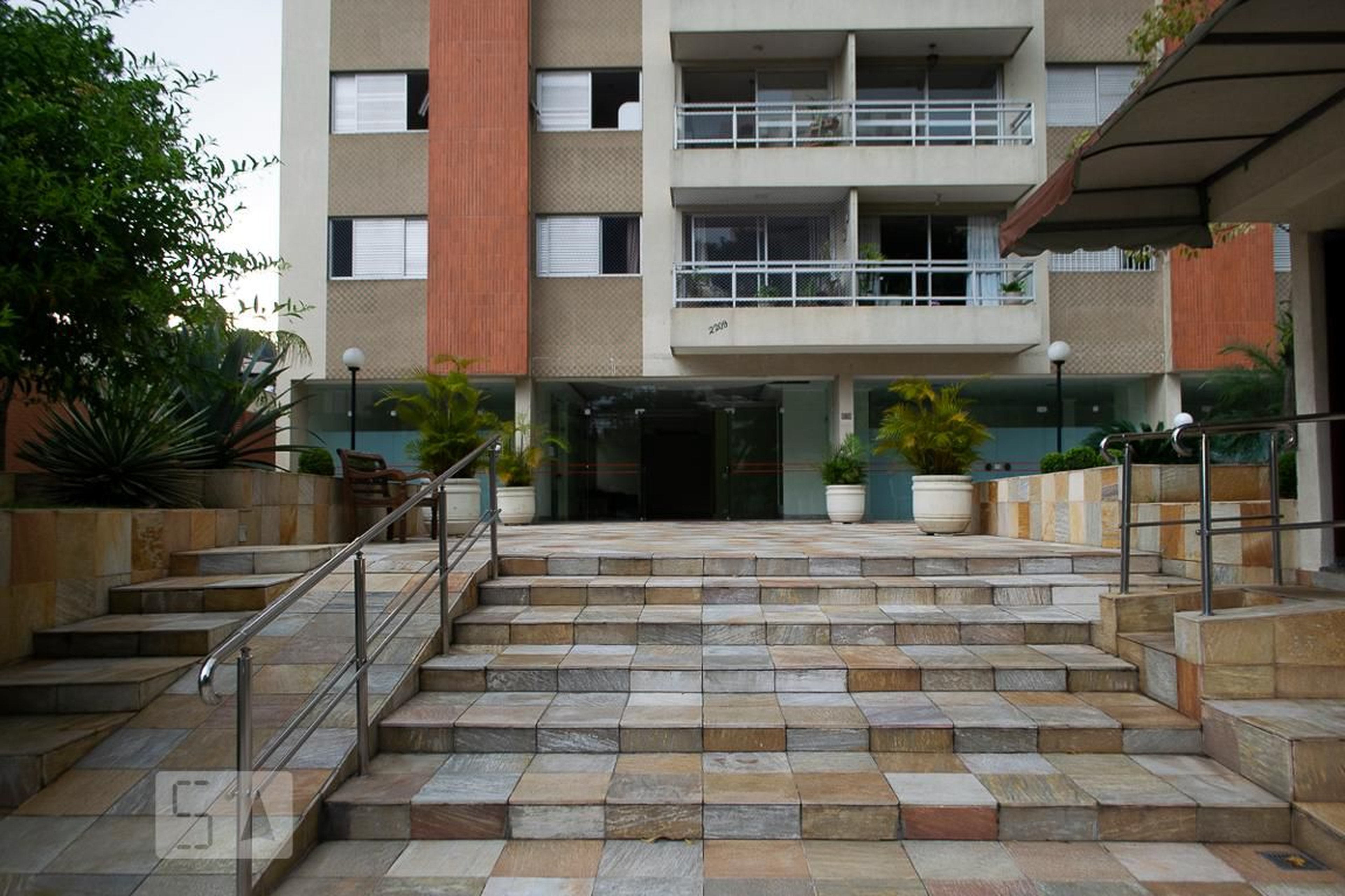 Entrada - Ouro Preto