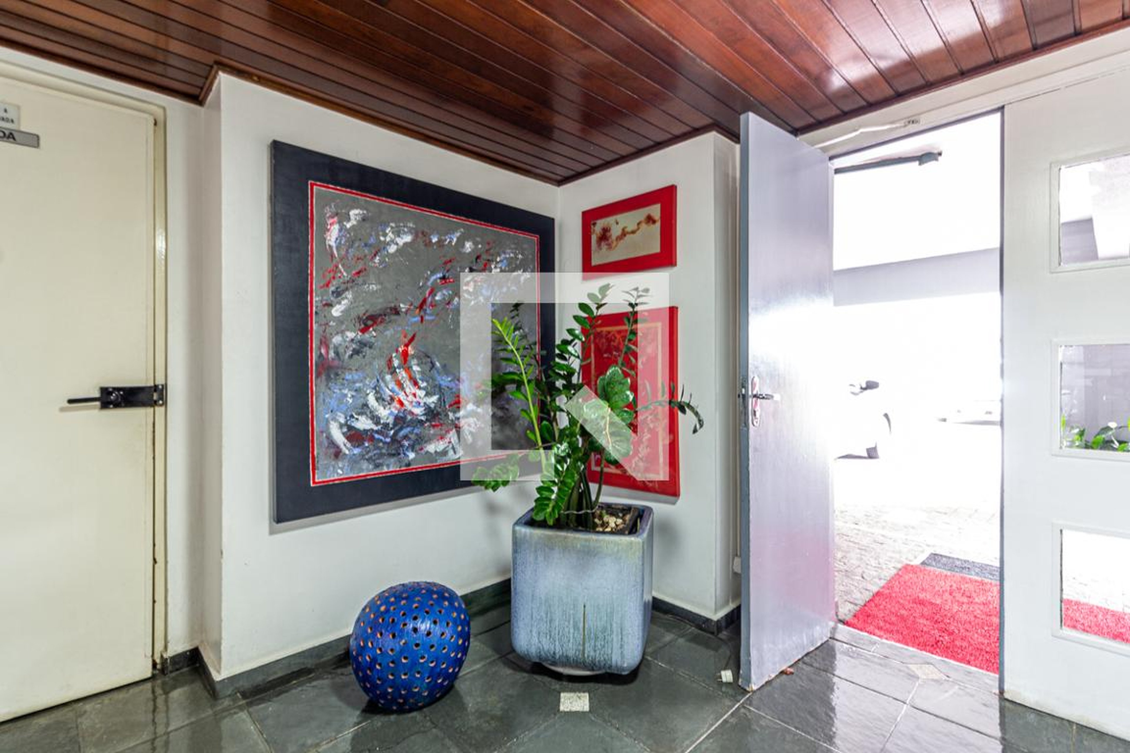 Hall Social - City Star