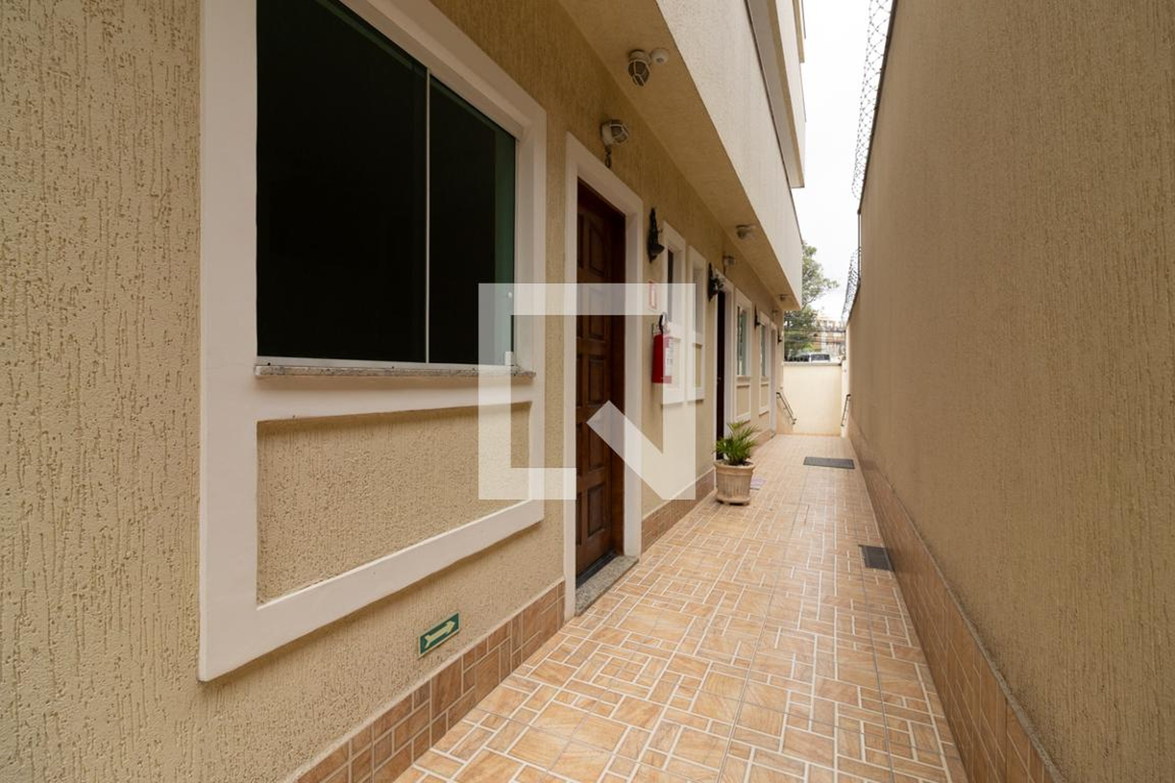 Área comum - Boipeva