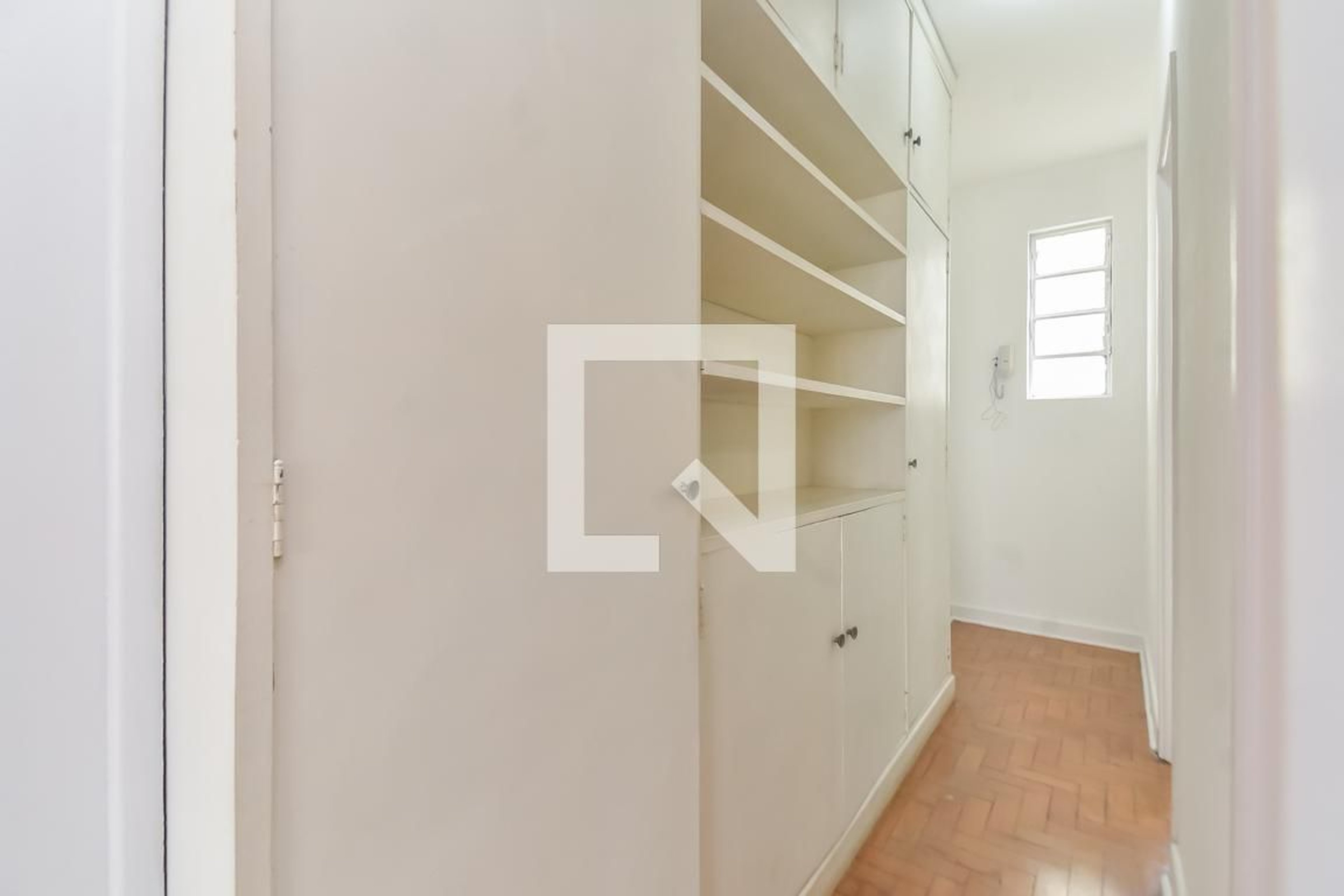 Entrada - Santo Agostinho