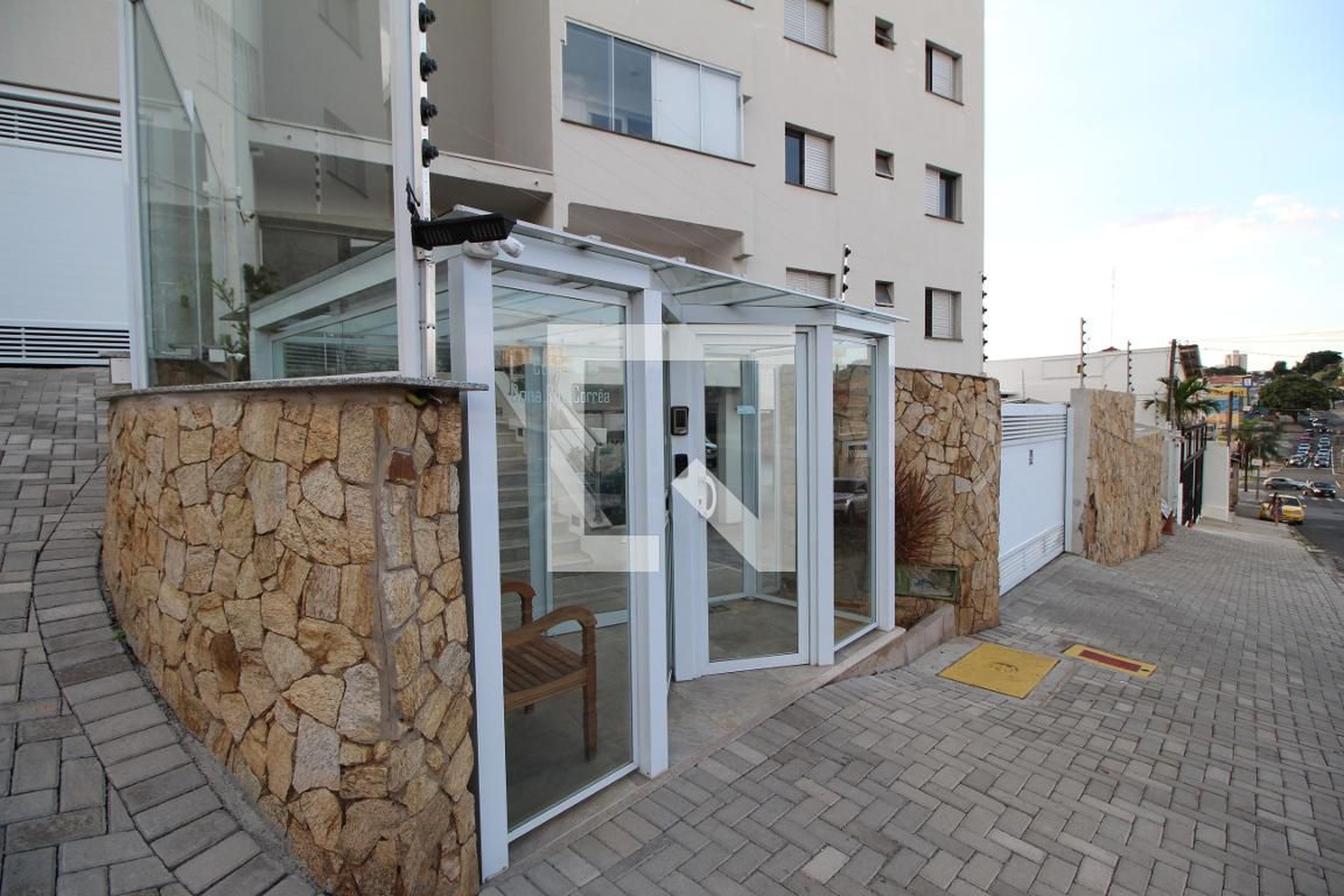 Entrada - Rita Correa