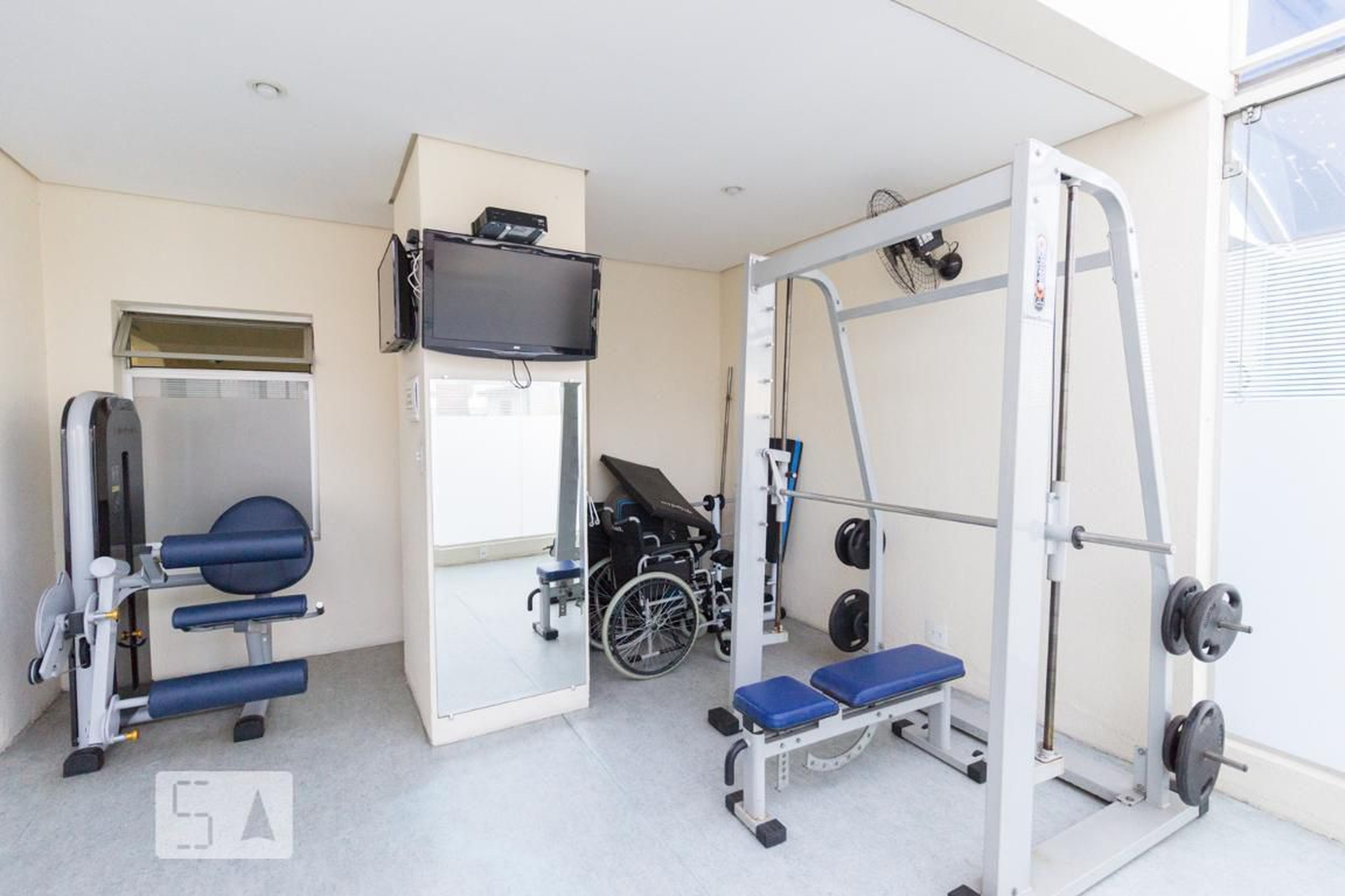 academia - Alpes de Santana