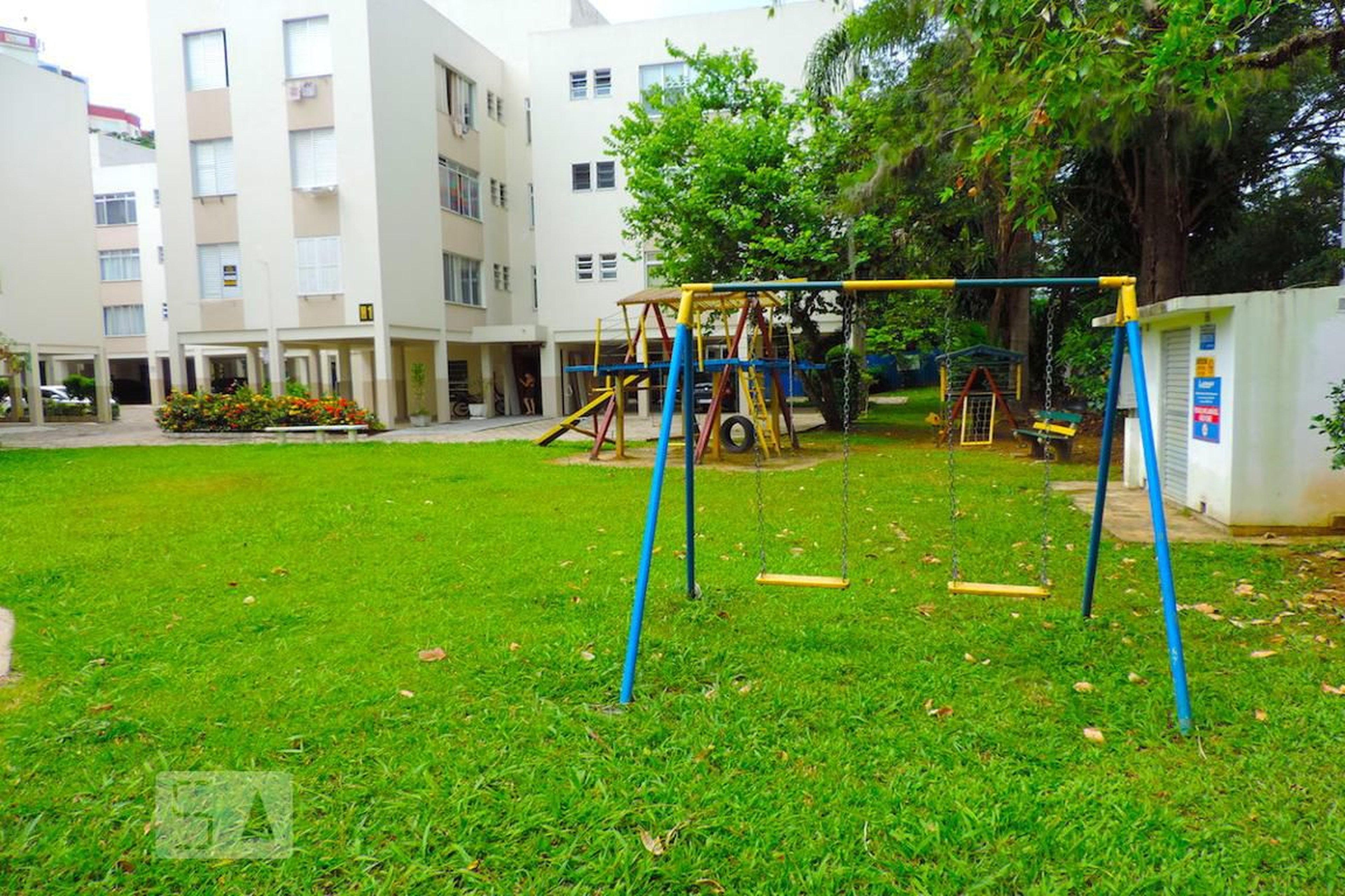 Area Comum - Jardim Verde Vale