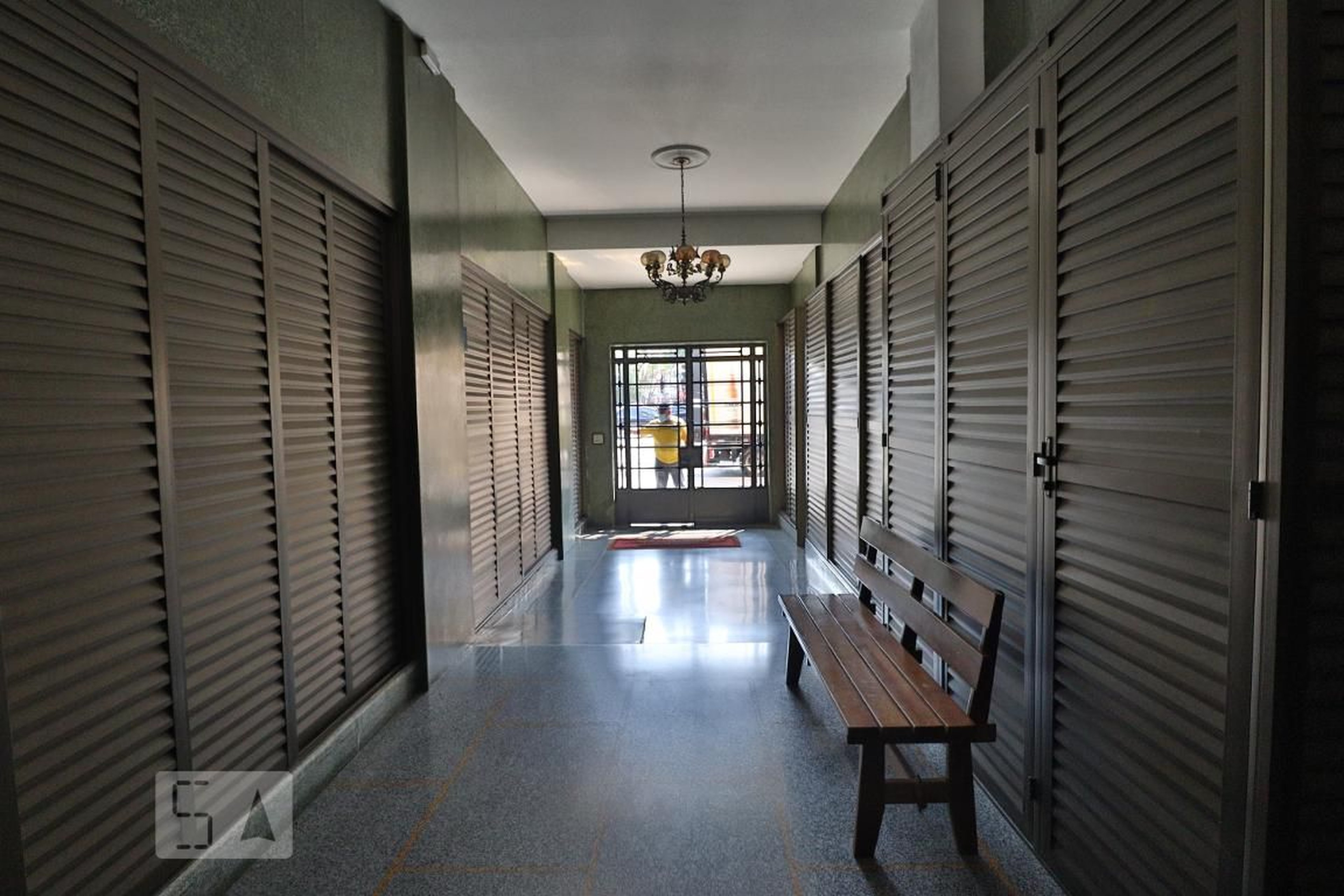 Hall - Edifico Elizabeth