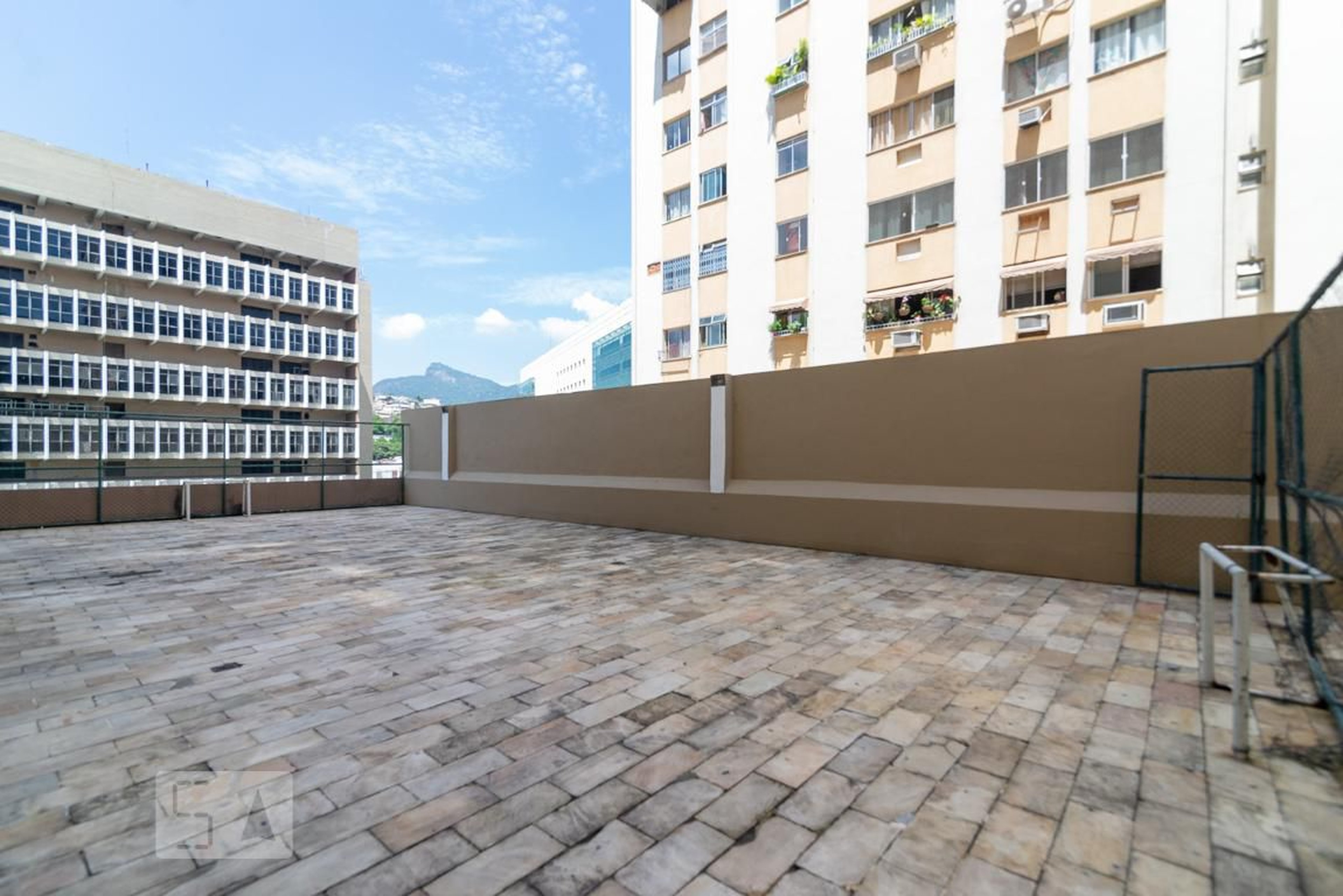 Playground - Cidade Nova