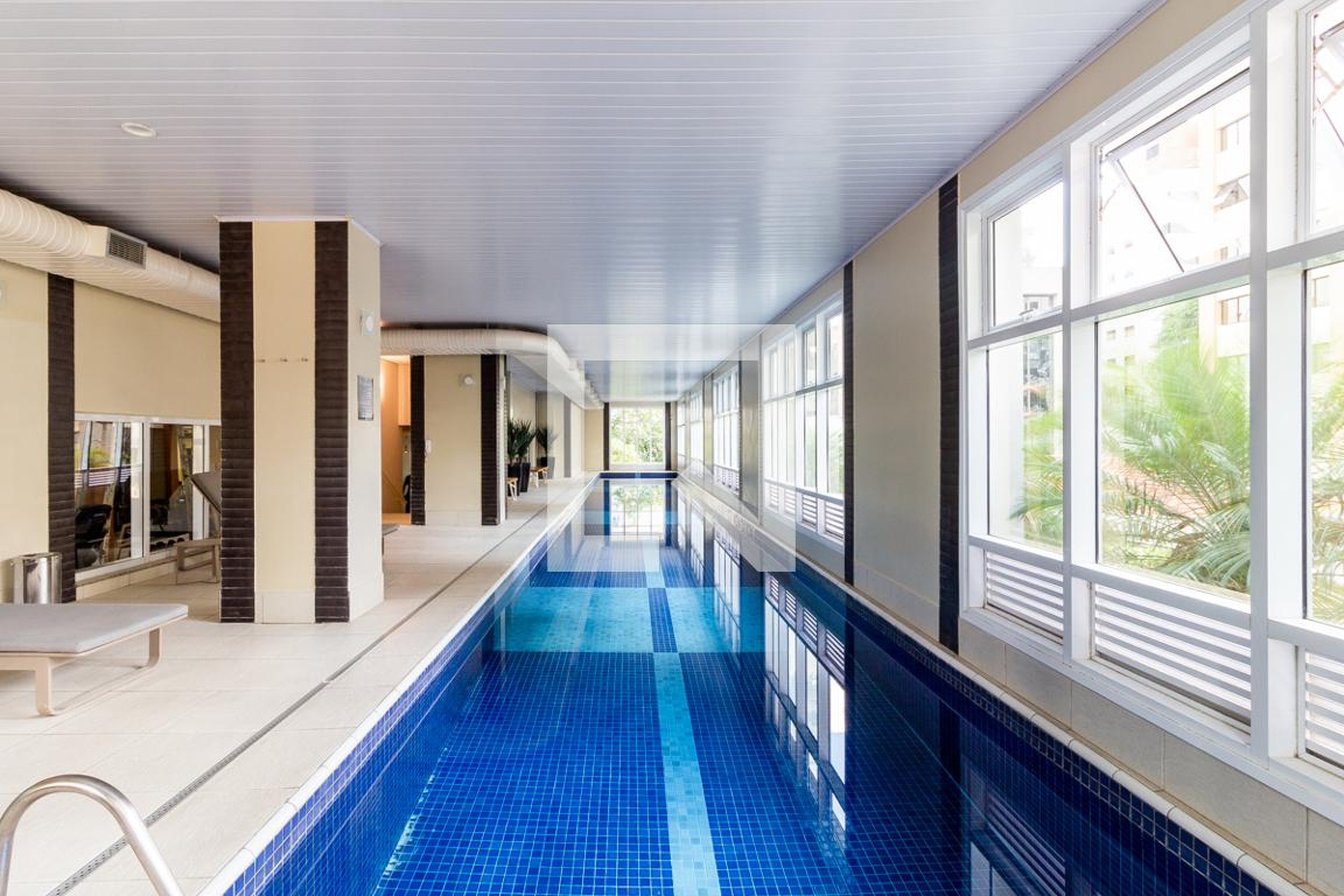 Piscina - Go 850
