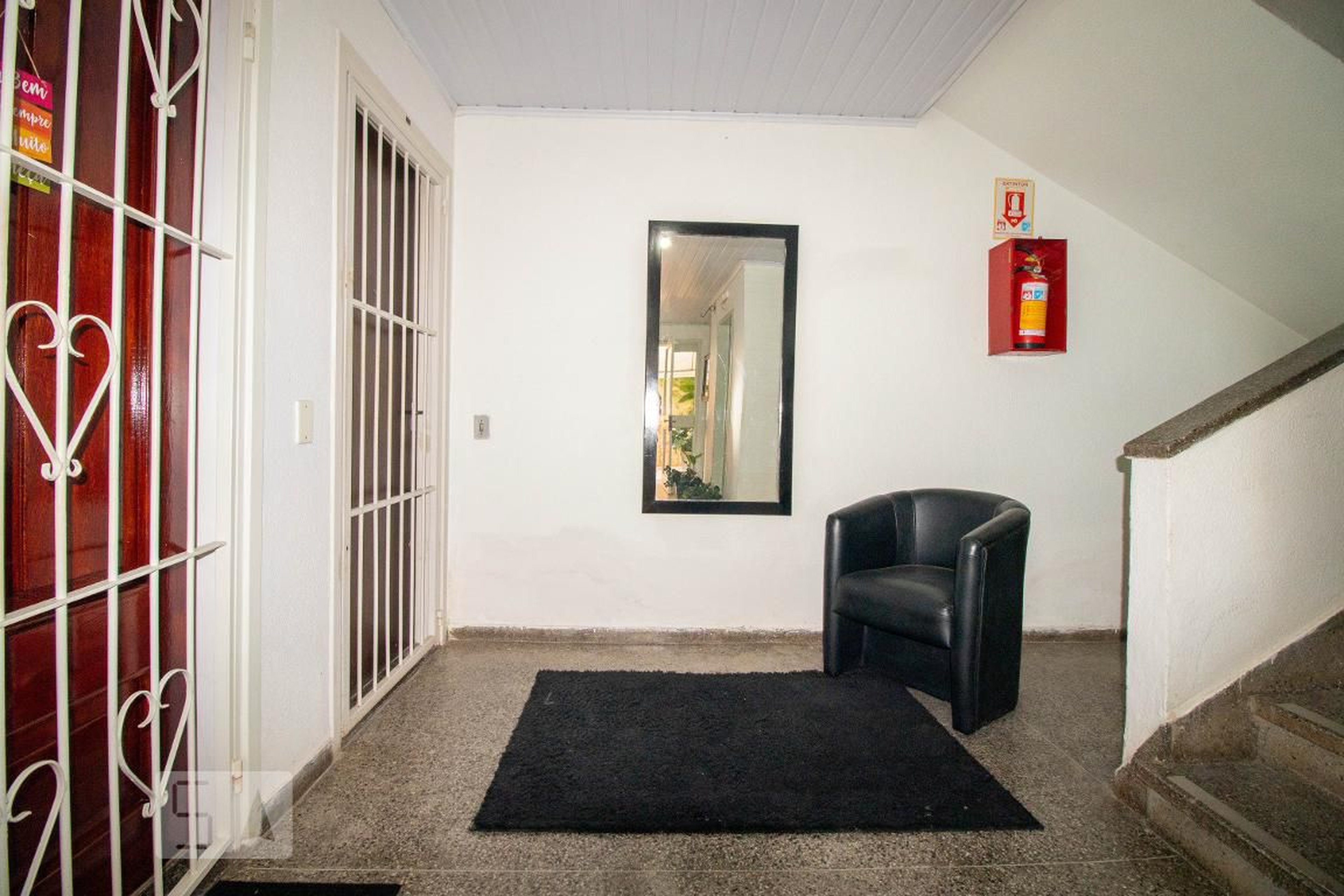 Hall de Entrada - Cerejeira