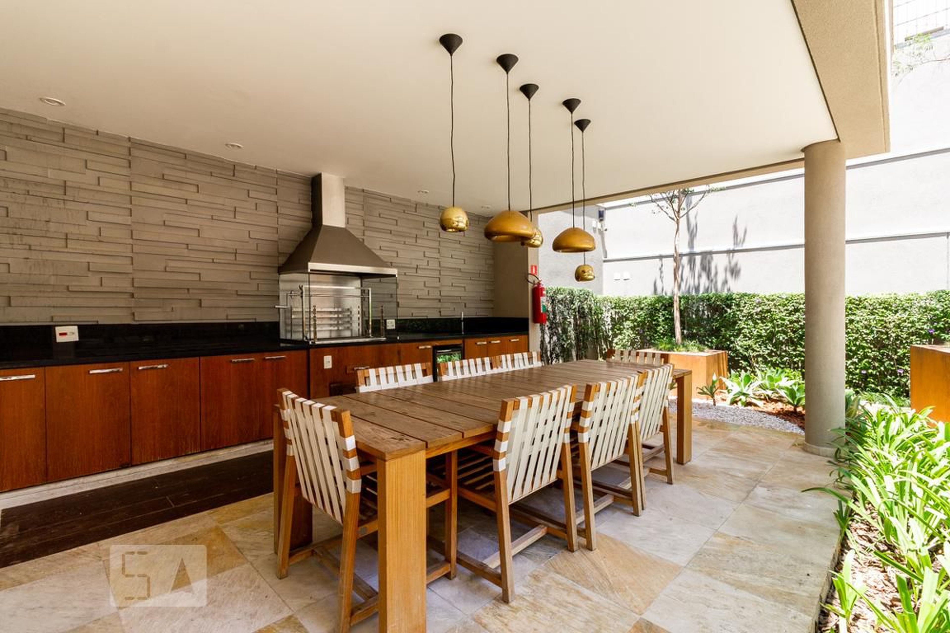 Churrasqueira - Araguari 561