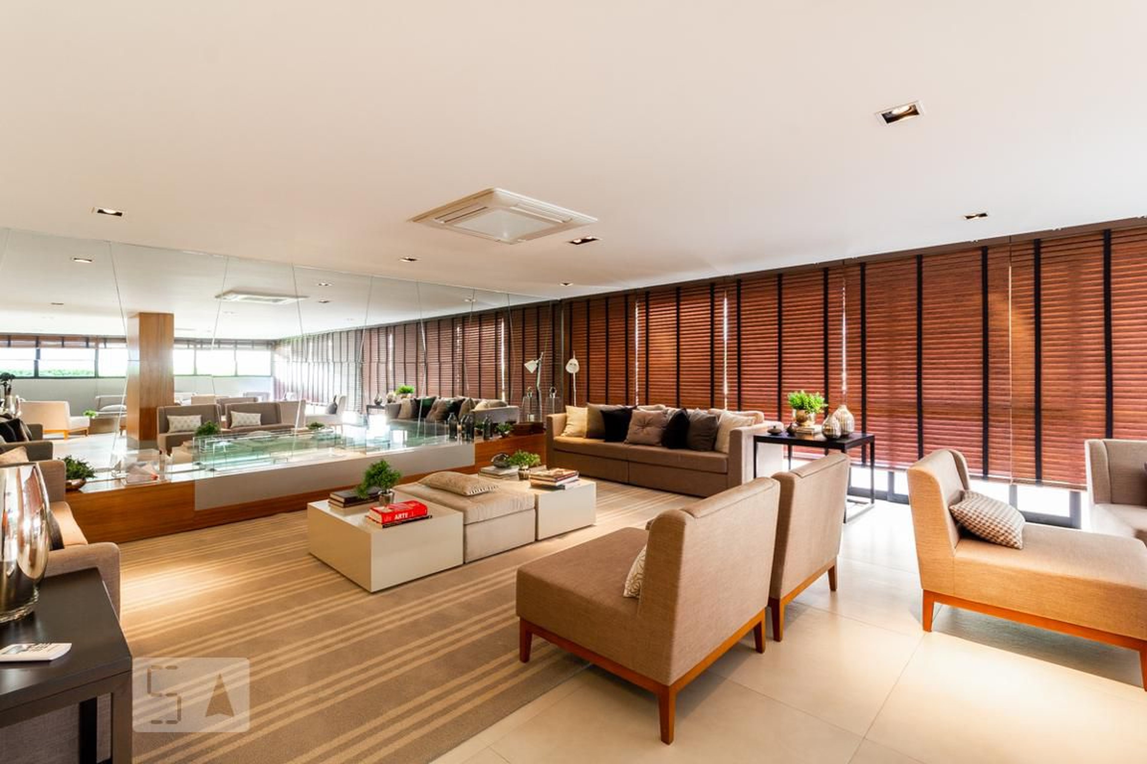 Salão de Festas - Araguari 561