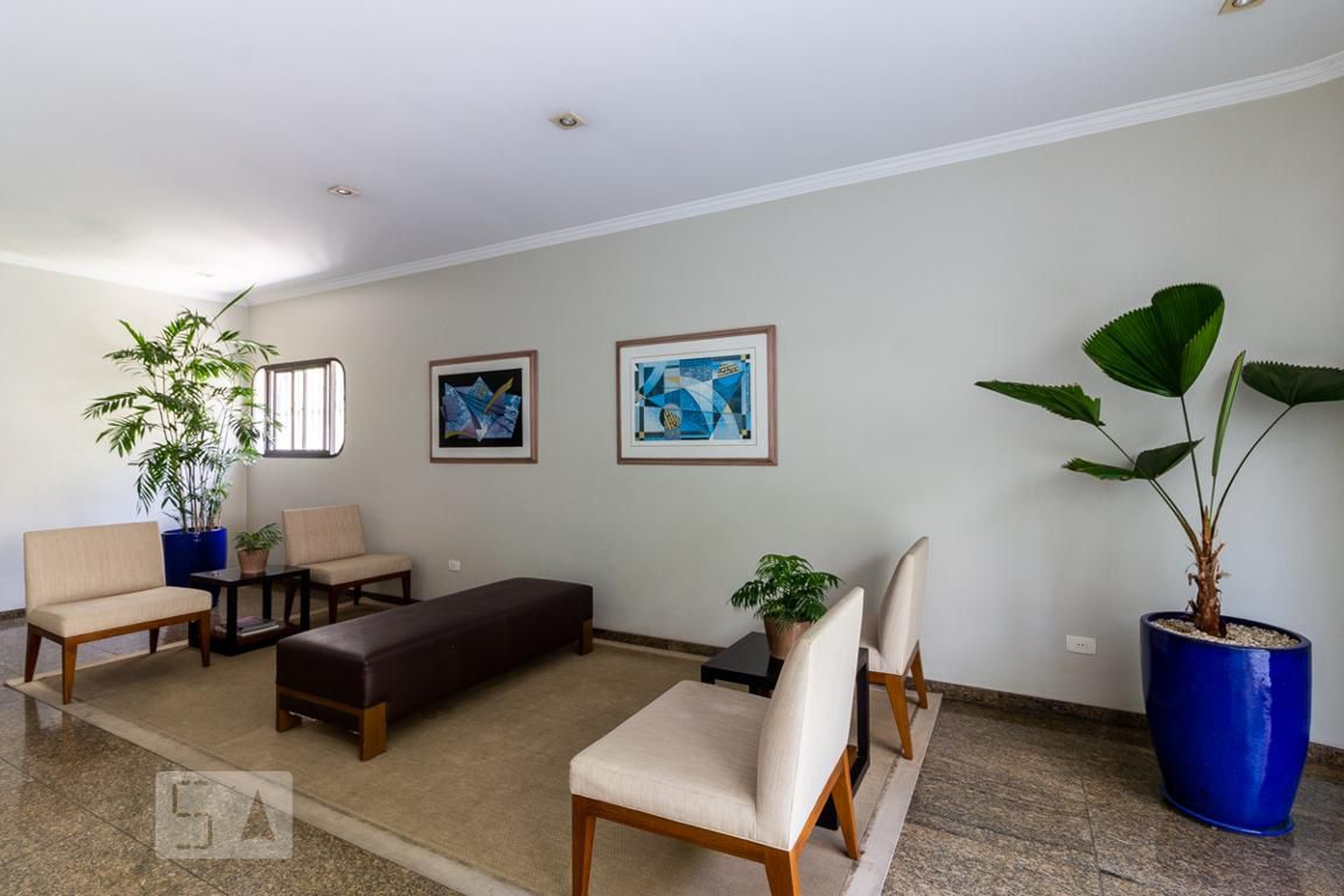 Hall Social - Renata