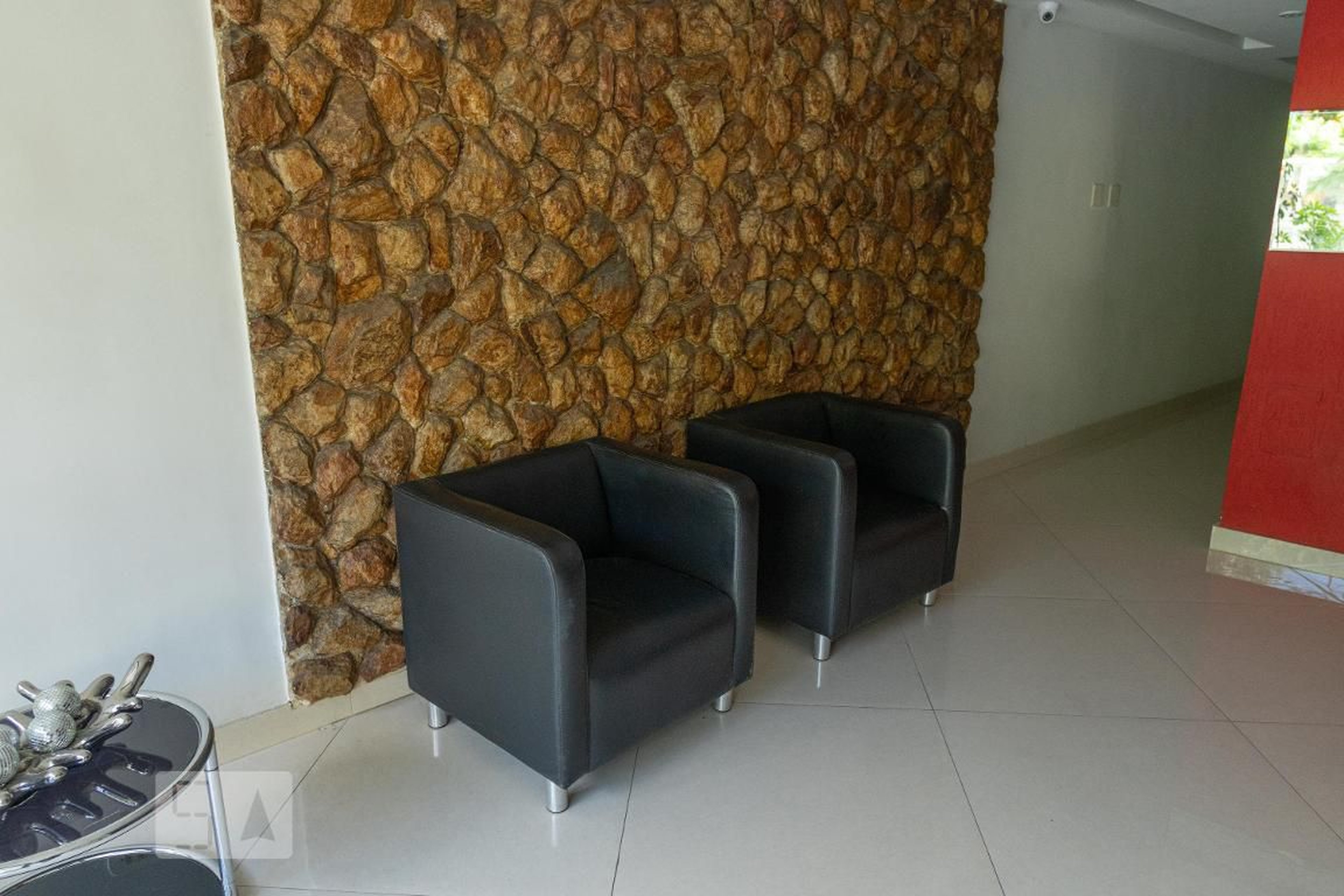 Hall - Edifício Luciano